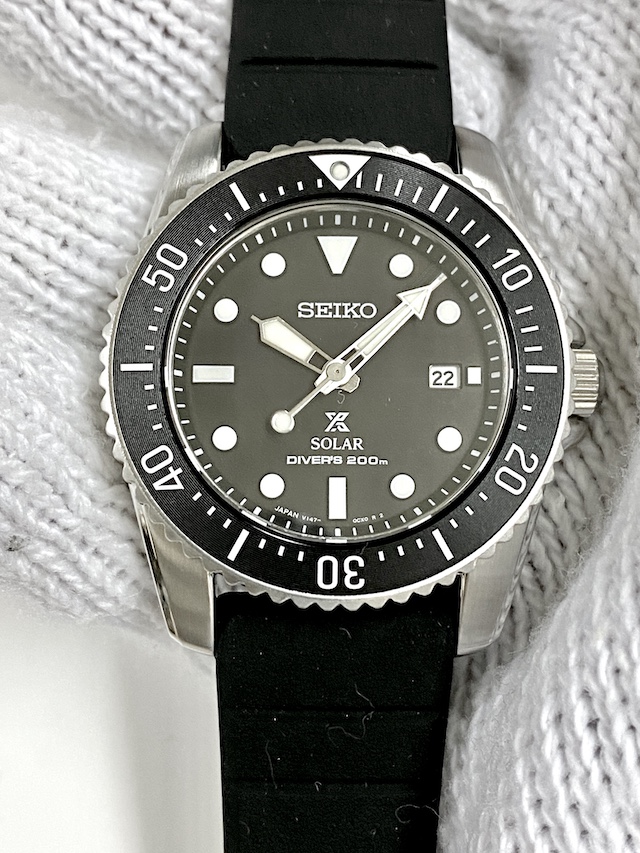 残【プロスペックス SBDN069】念 | 欲しいっなかいしうブログ