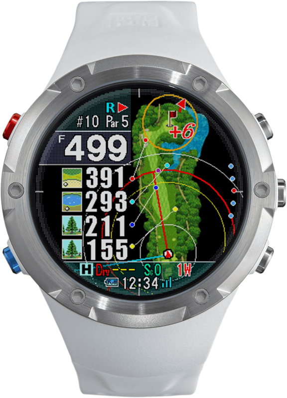 Shot Navi Evolve PRO