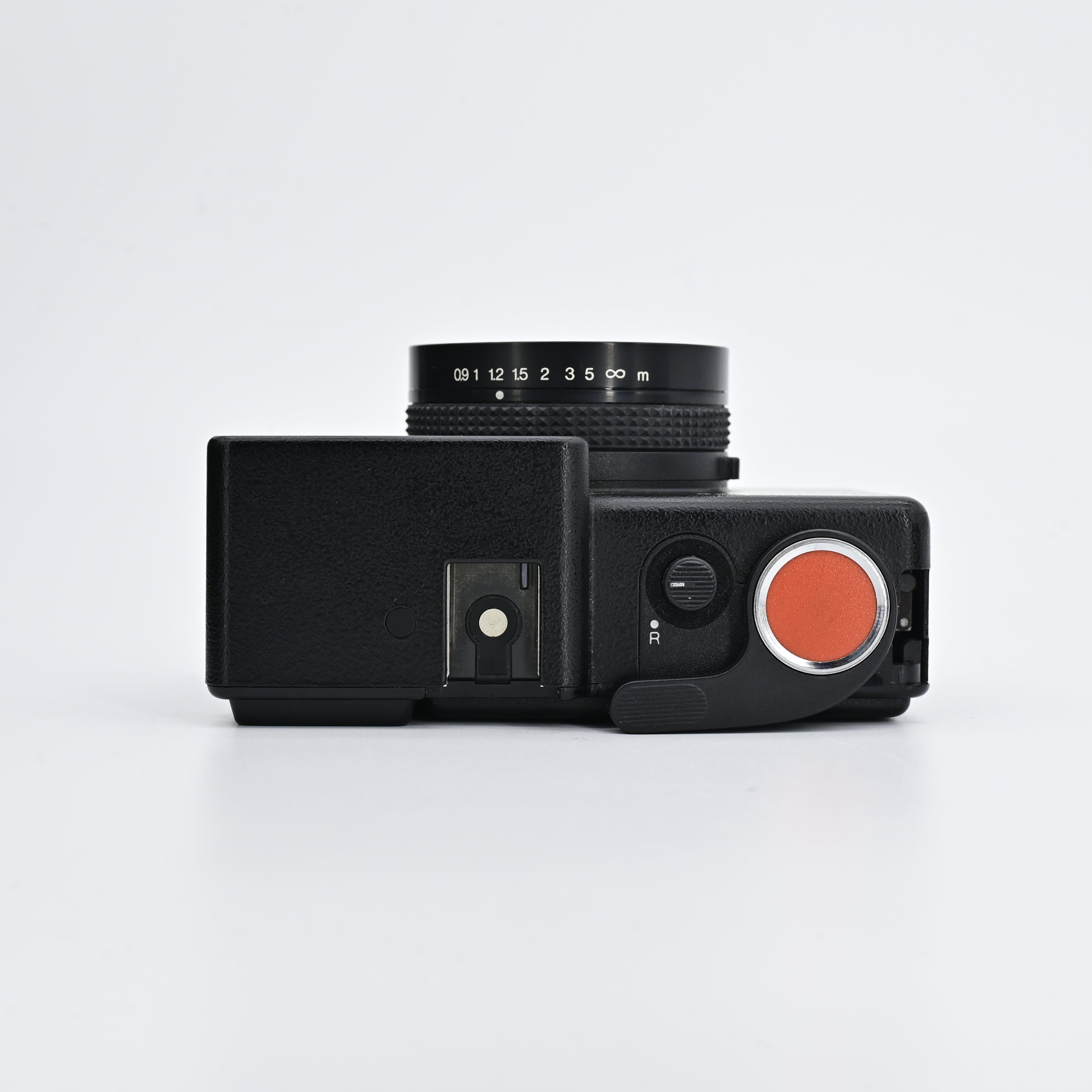 Agfa Optima 1535 electronic sensor [Read Description] – SHOWA