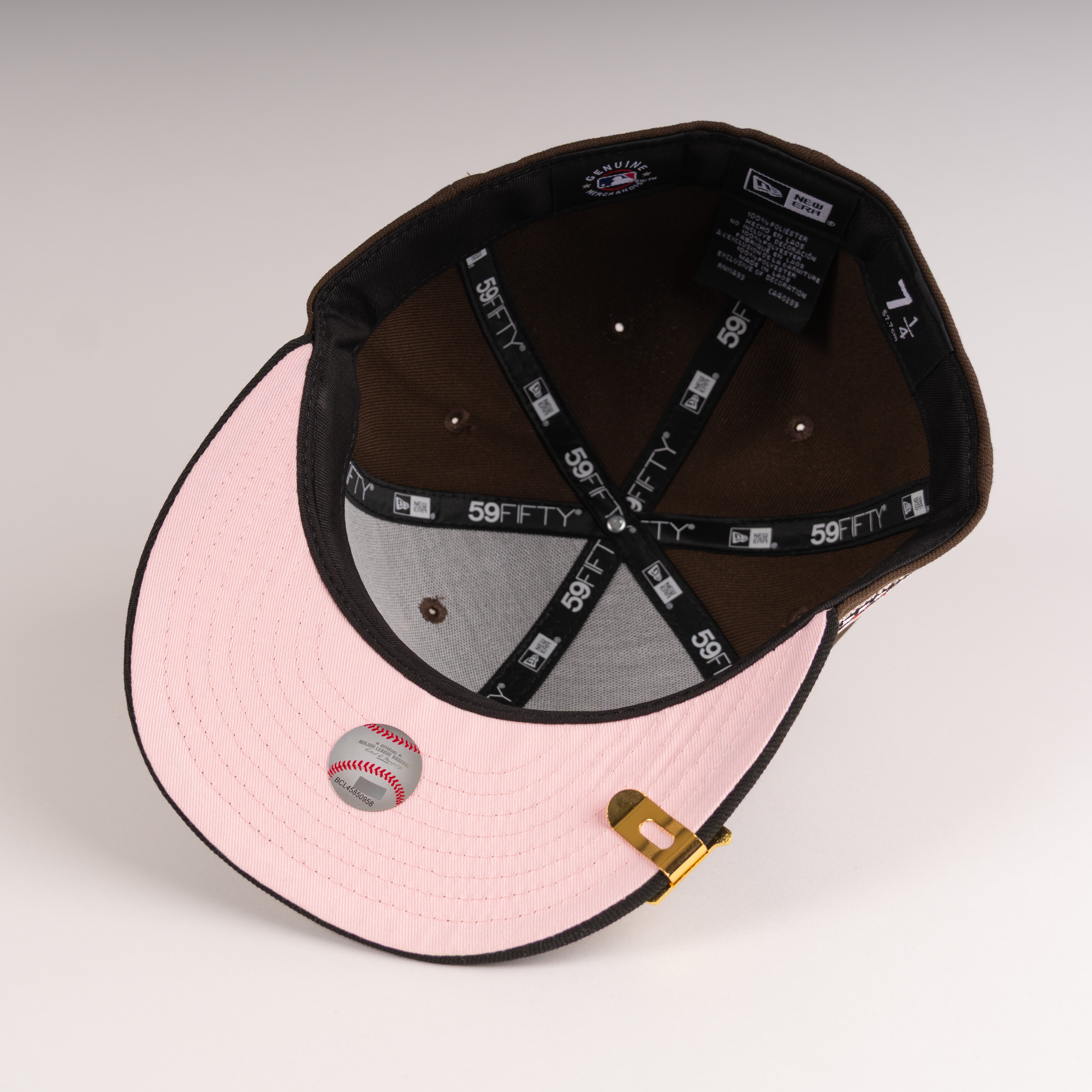 Shoe Club x New Era Exclusive Houston Astros 