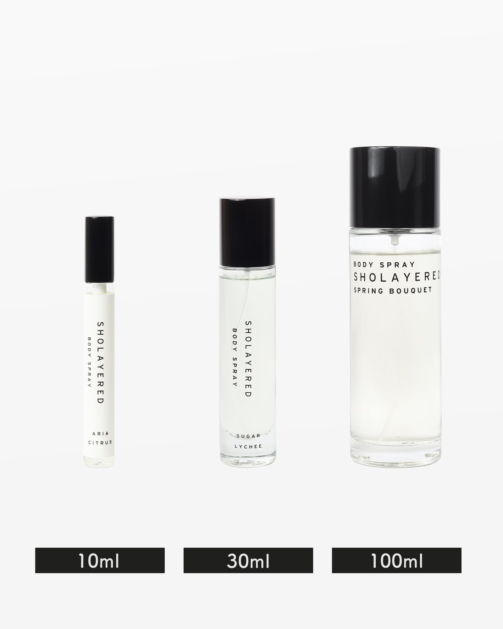 ボディスプレー｜ハコネロテン｜10ml – SHOLAYERED