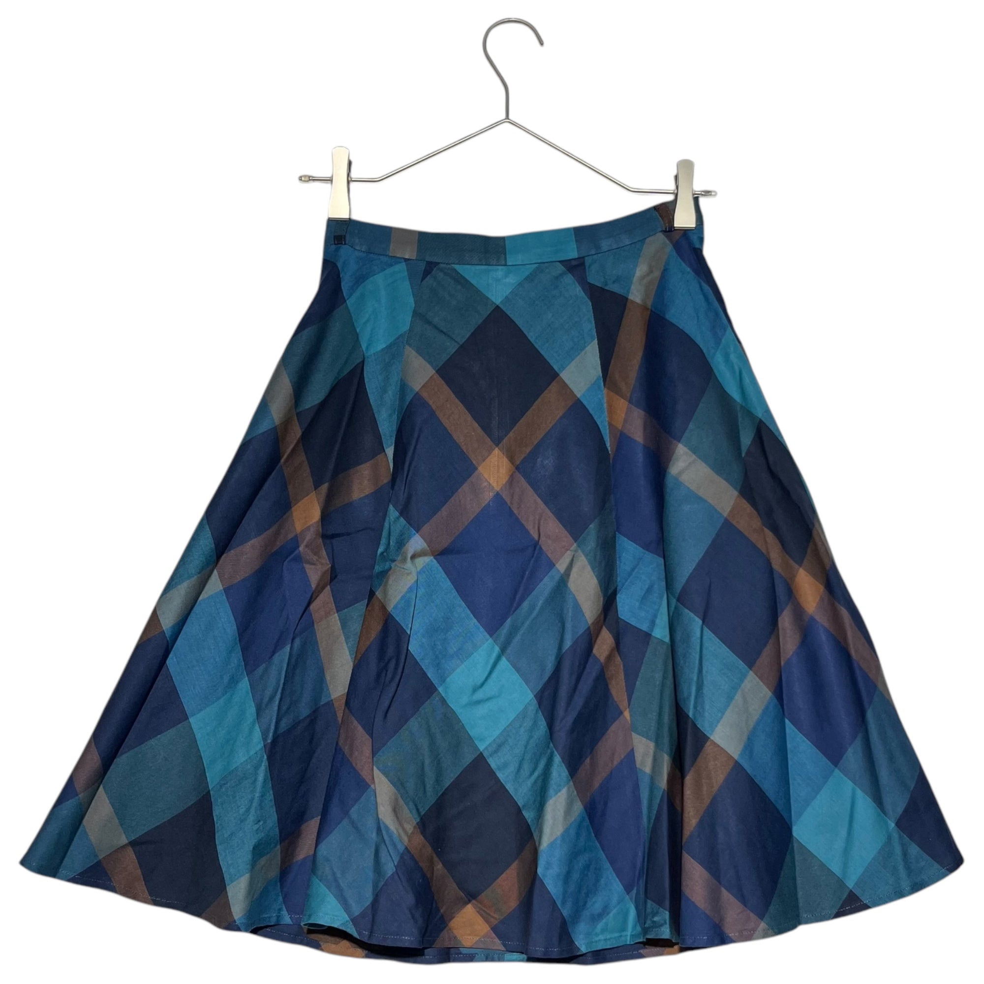 BLUE LABEL CRESTBRIDGE(ブルーレーベルクレストブリッジ) チェック