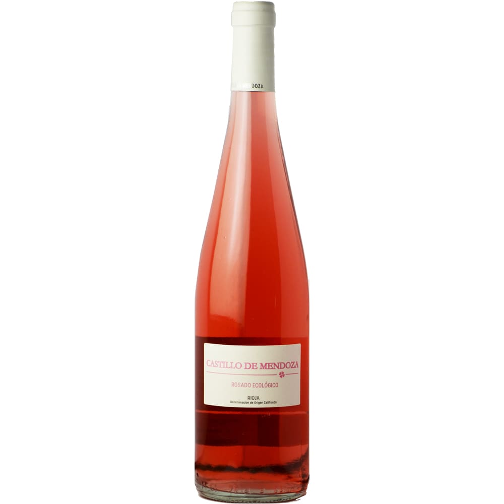 リオハ ロゼ（辛口）｜Decanter 2025・91点／Rioja Best Rosé 2020