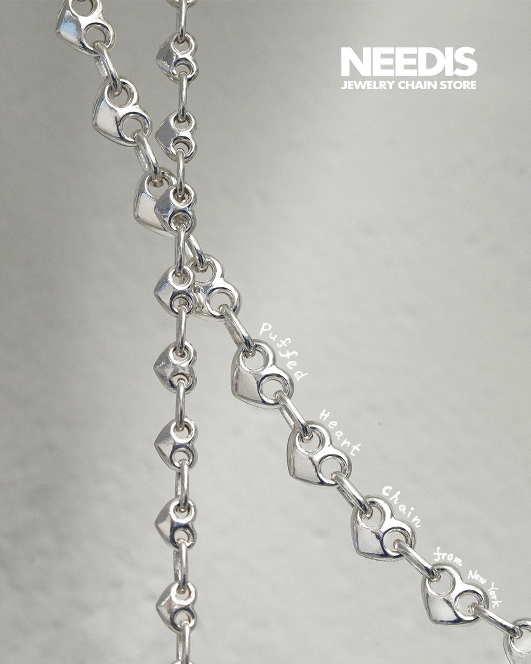 NEEDIS | ニーディーズ