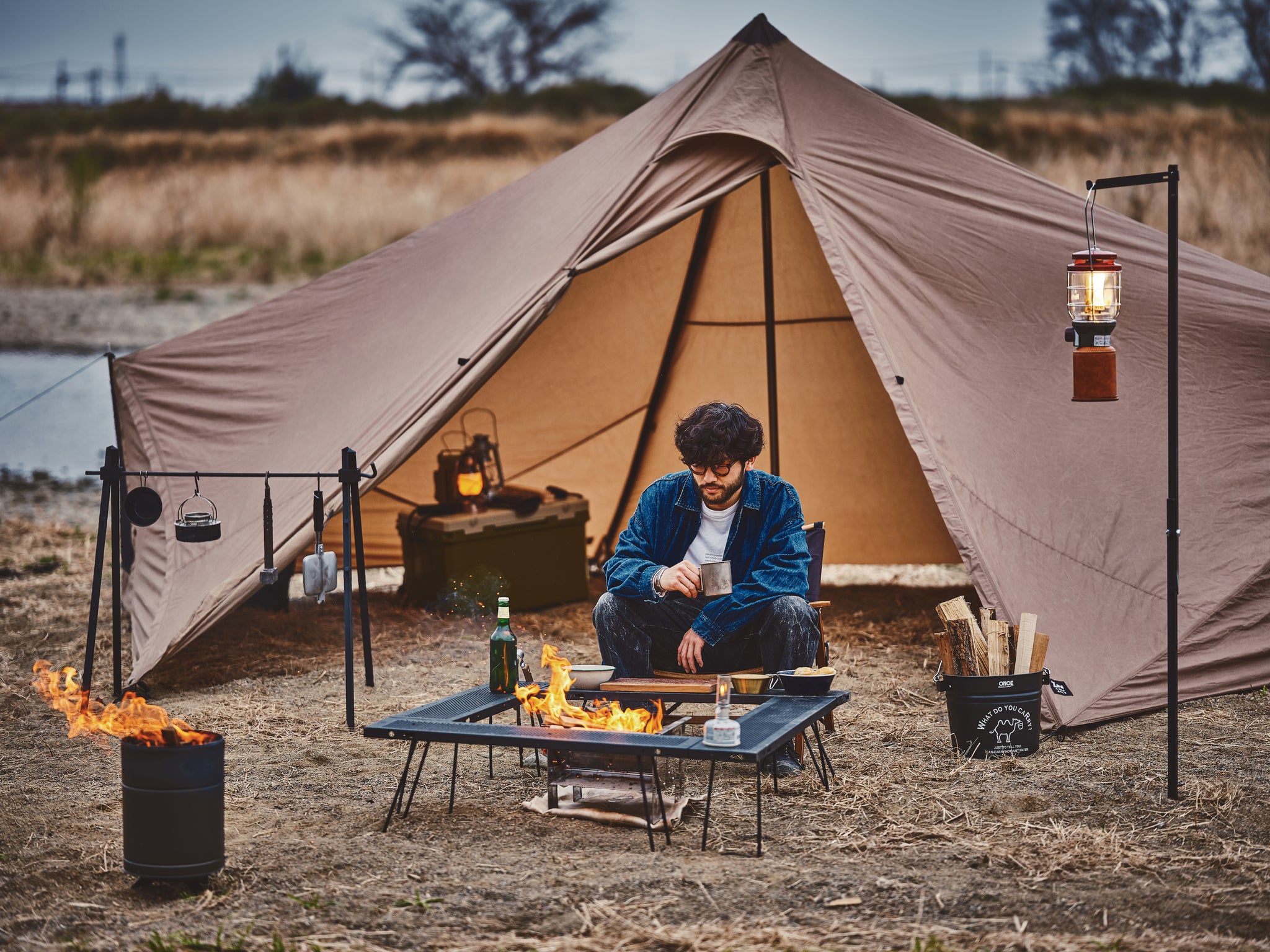 CAMBi Ⅱ – 株式会社尾上製作所