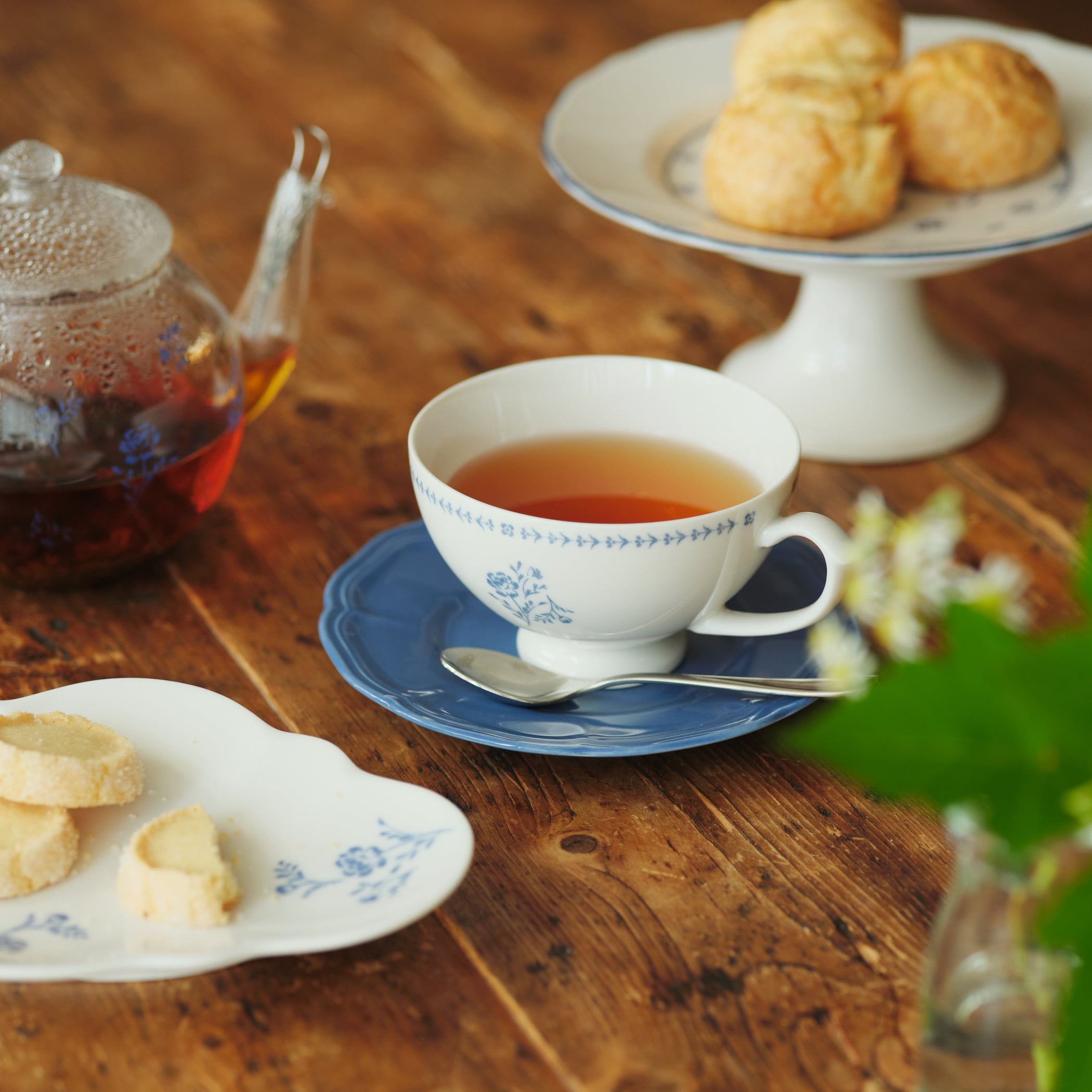 モンレーヴカップ&ソーサー | アフタヌーンティー公式通販サイト