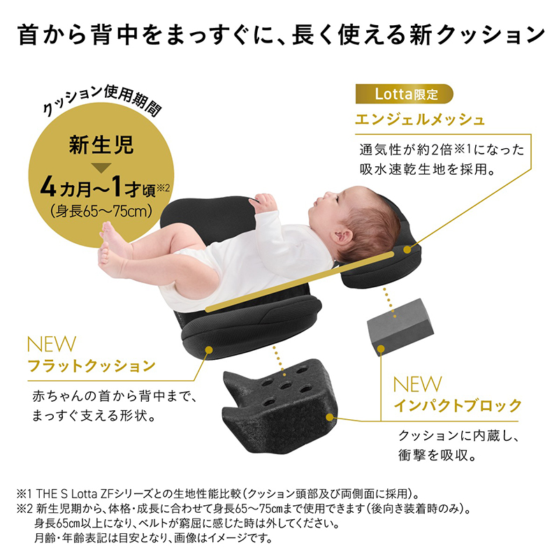 アカチャンホンポ（赤ちゃん本舗）の公式ネット通販 ｜[ISOFIX取付