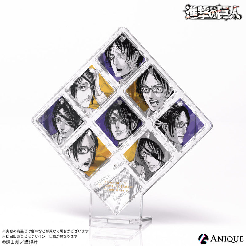 Anique Shop JAPAN