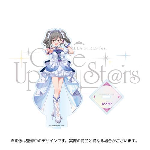 アイドルマスター シャイニーカラーズ 公式一緒にお祝いアクリルパネル
