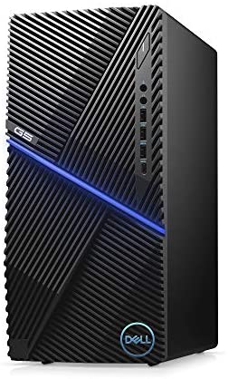 New Dell G5 Gaming Desktop, Intel Core i7-10th Gen, Nvidia GeForce