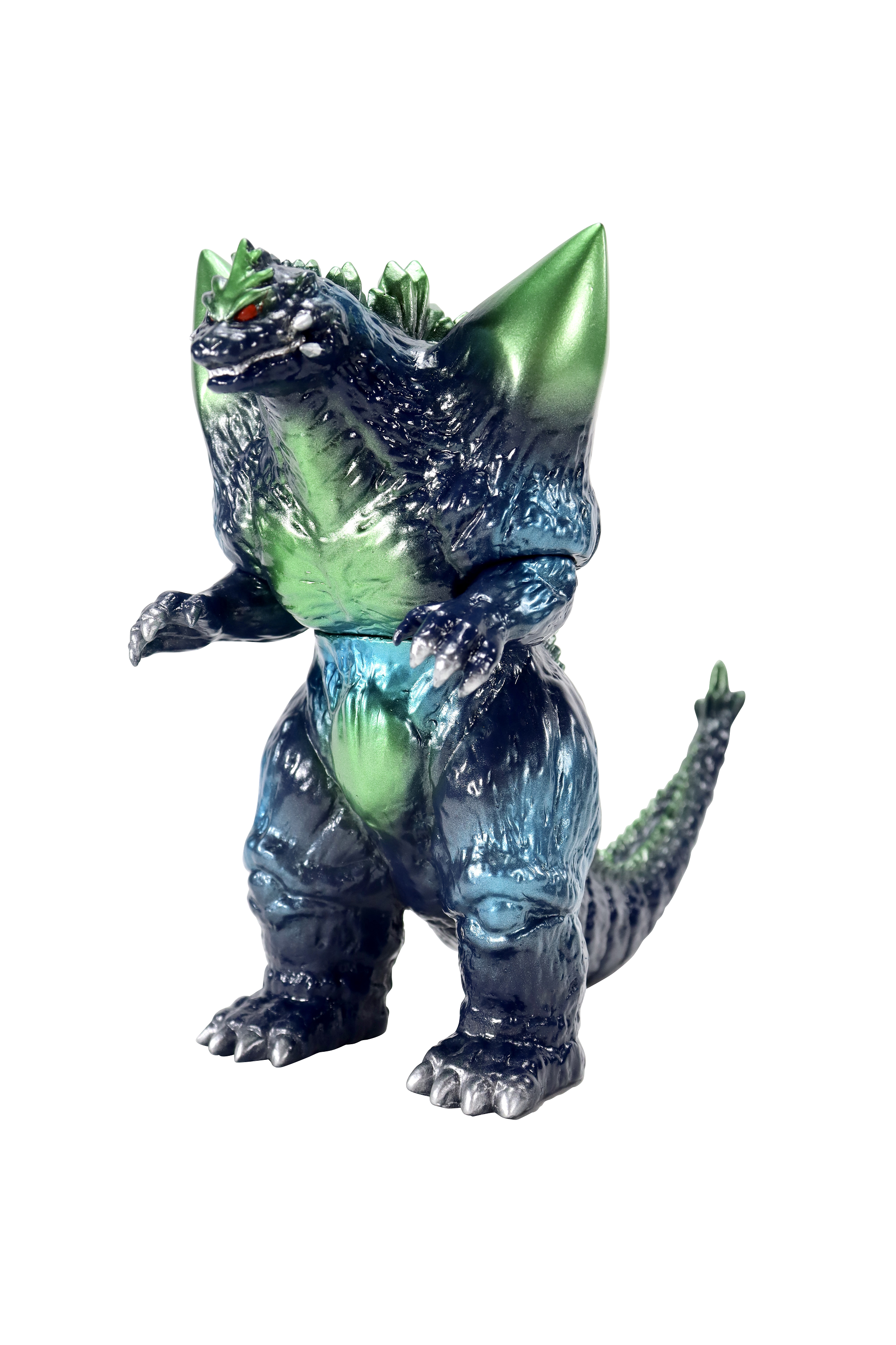 SHOP.CCP.JP / CCPミドルサイズシリーズ ゴジラEX【第4弾】