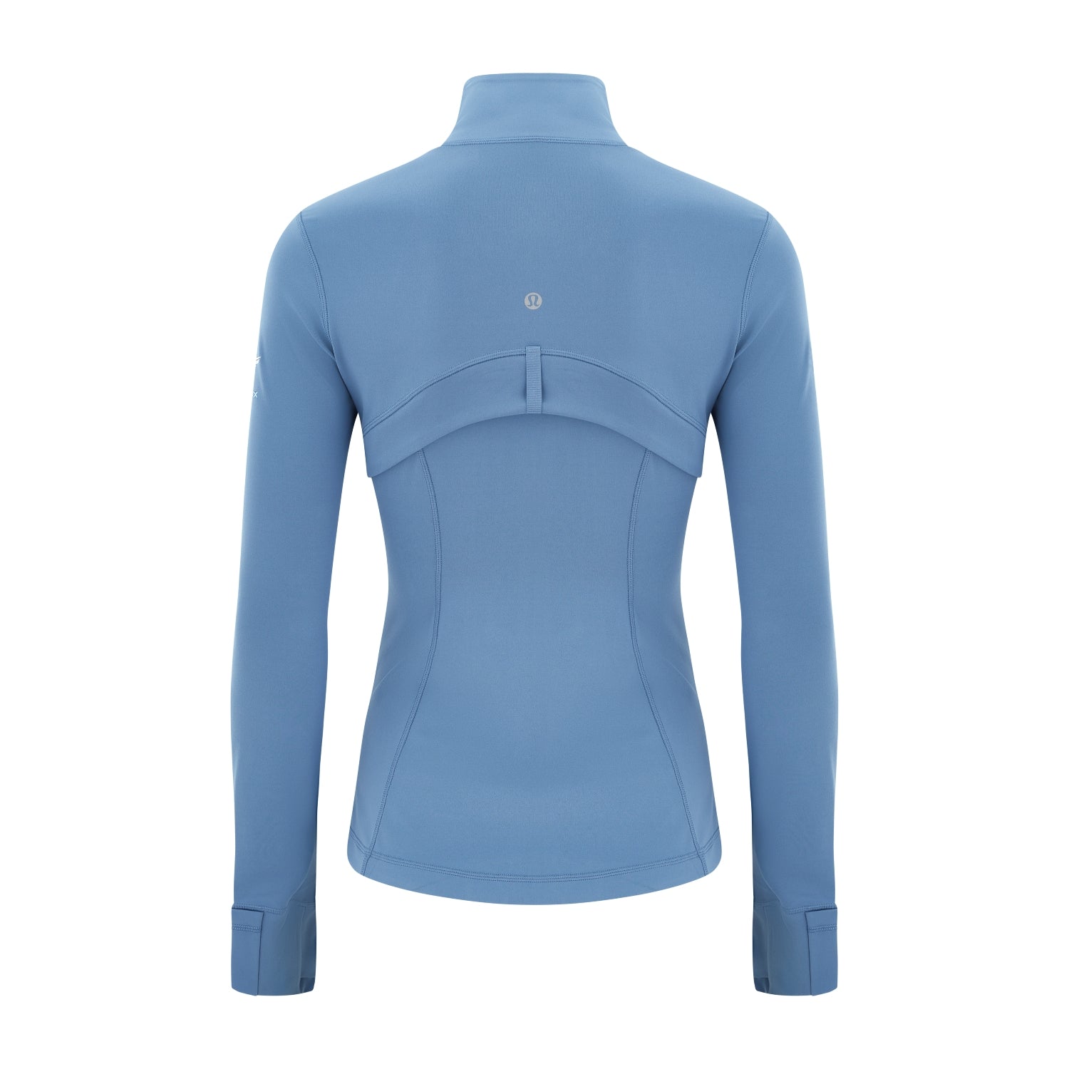 Genesis Scottish Open Women's lululemon Blue Define Nulu Jacket