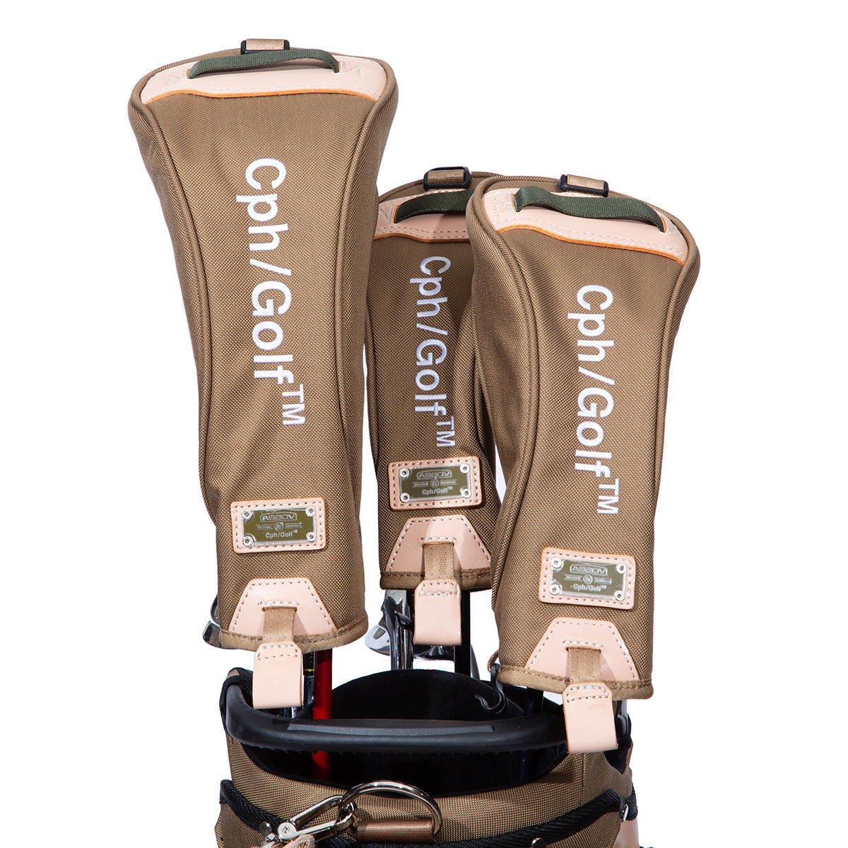 AS2OV］AS2OV×CPH別注 ヘッドカバー ユーティリティ用 – FUNQTEN