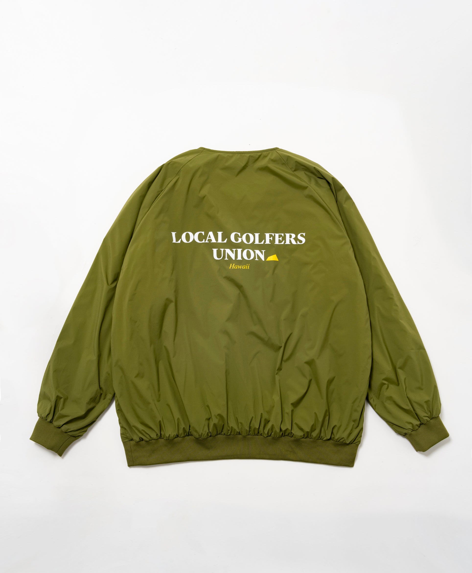 SVKA5020［サルベージパブリックコレパ］アラワイスナップパディッド