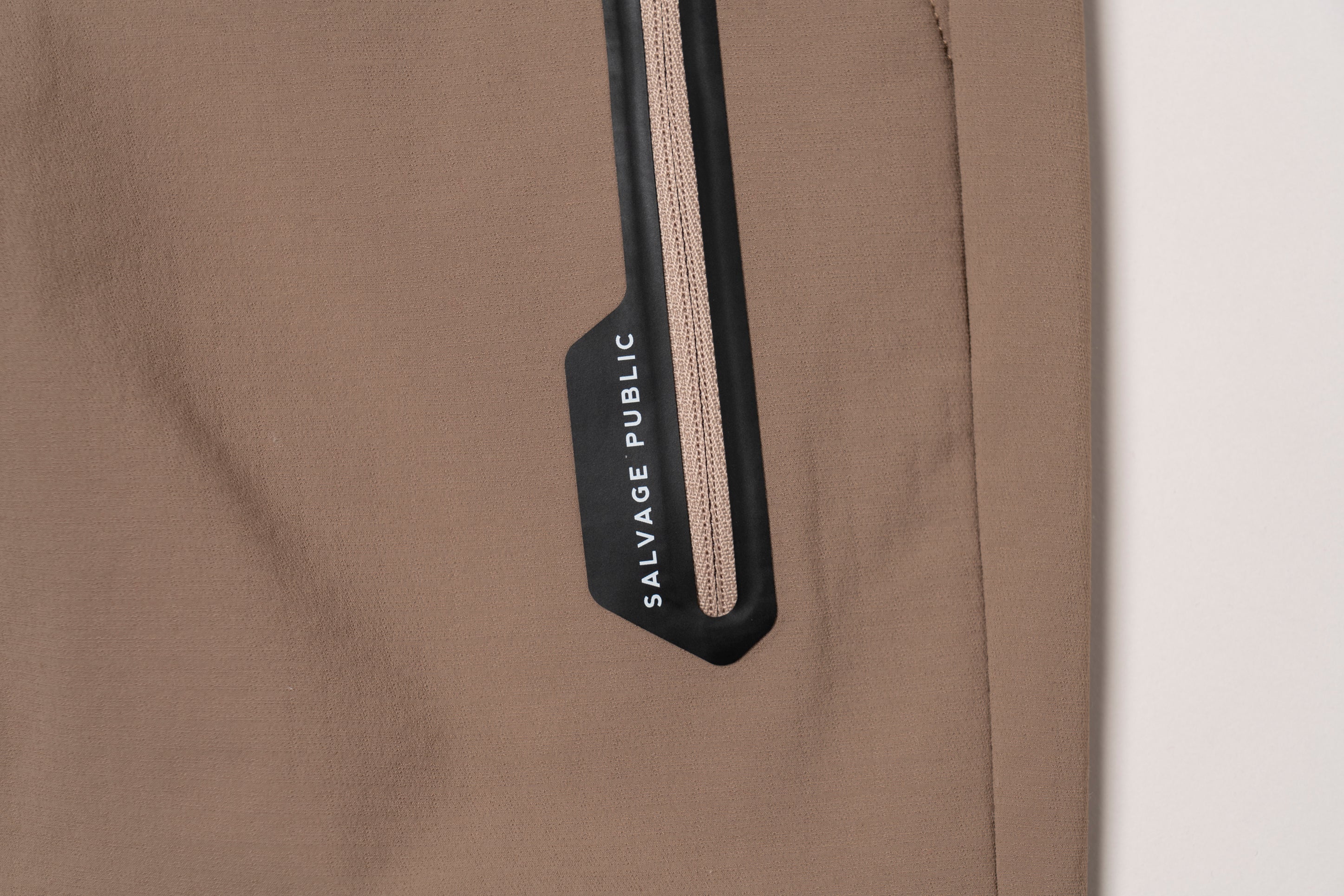 サルベージパブリックコレパ］マウカ ストームパンツ – FUNQTEN