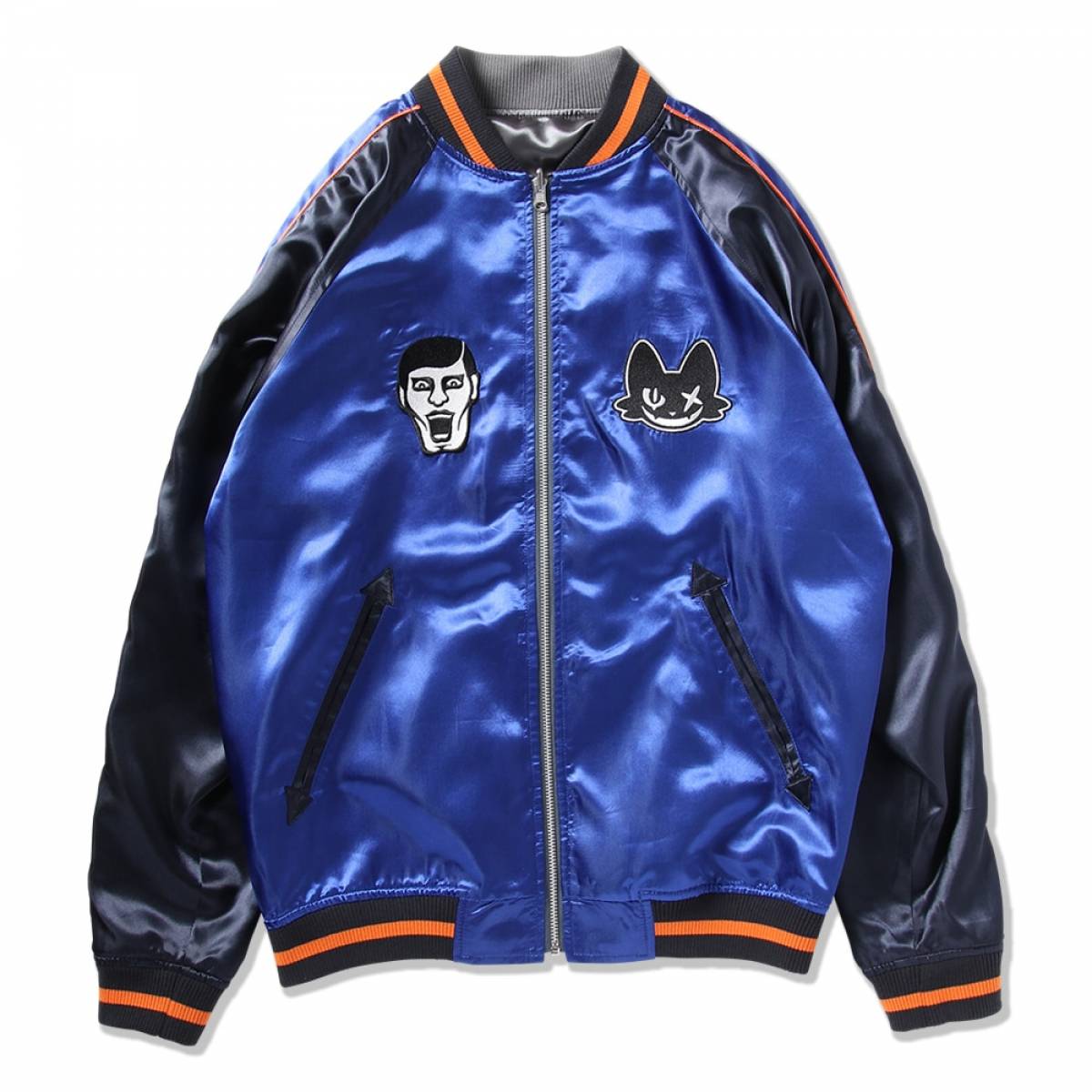 予約商品】PUNK DRUNKERS (パンクドランカーズ)［PDSxNONSENSE JP