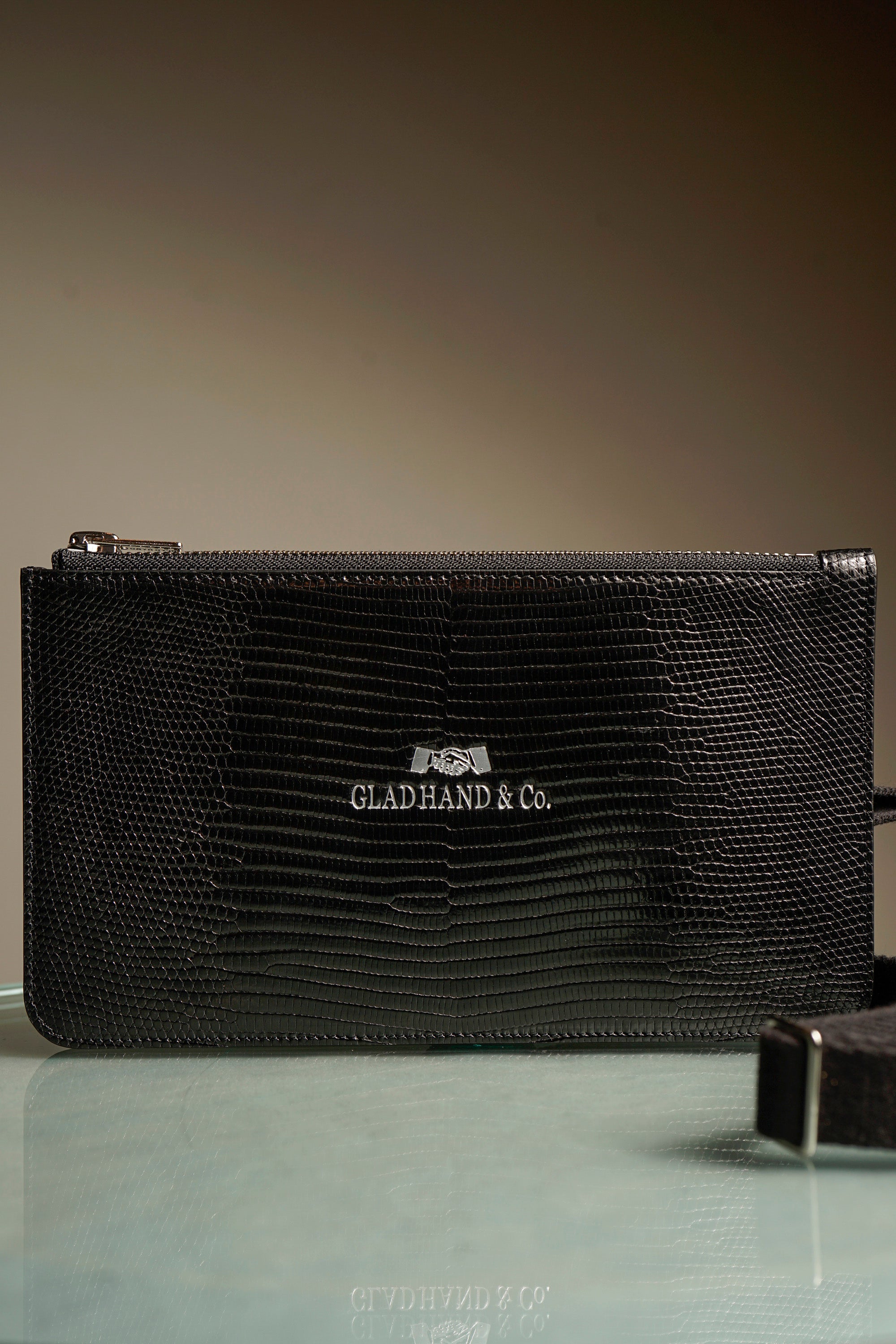 SPEAKEASY – GLADHAND & Co.