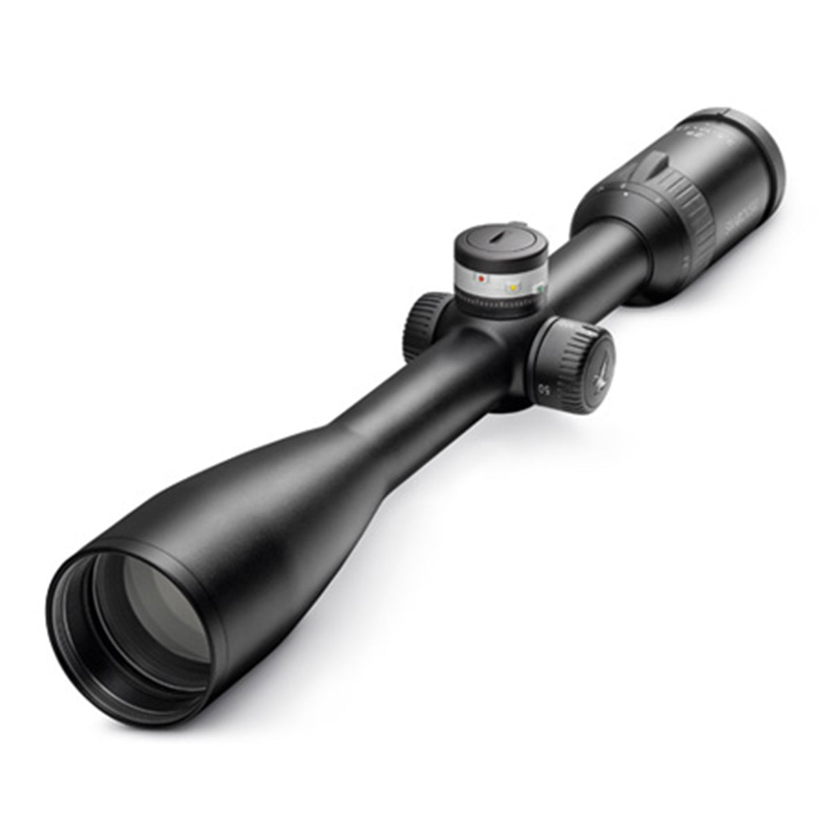 Swarovski Z5 3.5-18x44 L BT Riflescope | Shop at GOHUNT