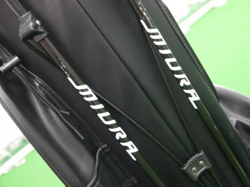 三浦技研 SG-101 スタンドキャディバッグ【足立店】発行:2024年09月15