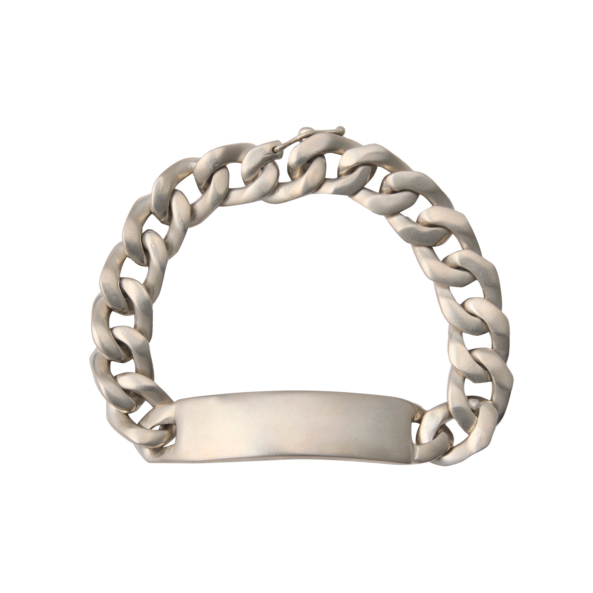 メゾンマルジェラ】チェーンブレスレット – GQ SHOP