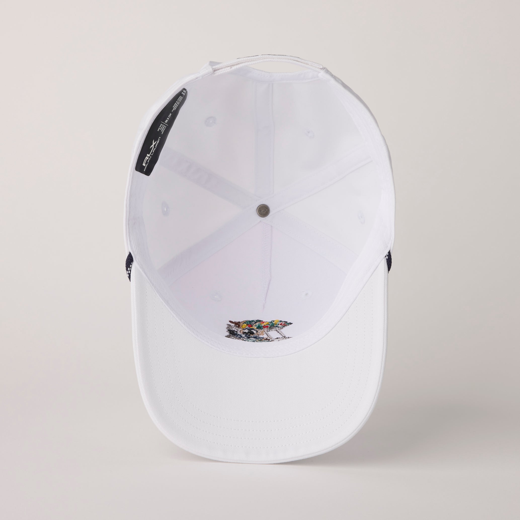 アールエルエックス ラルフ ローレン】RLX ゴルフベア キャップ – GQ SHOP