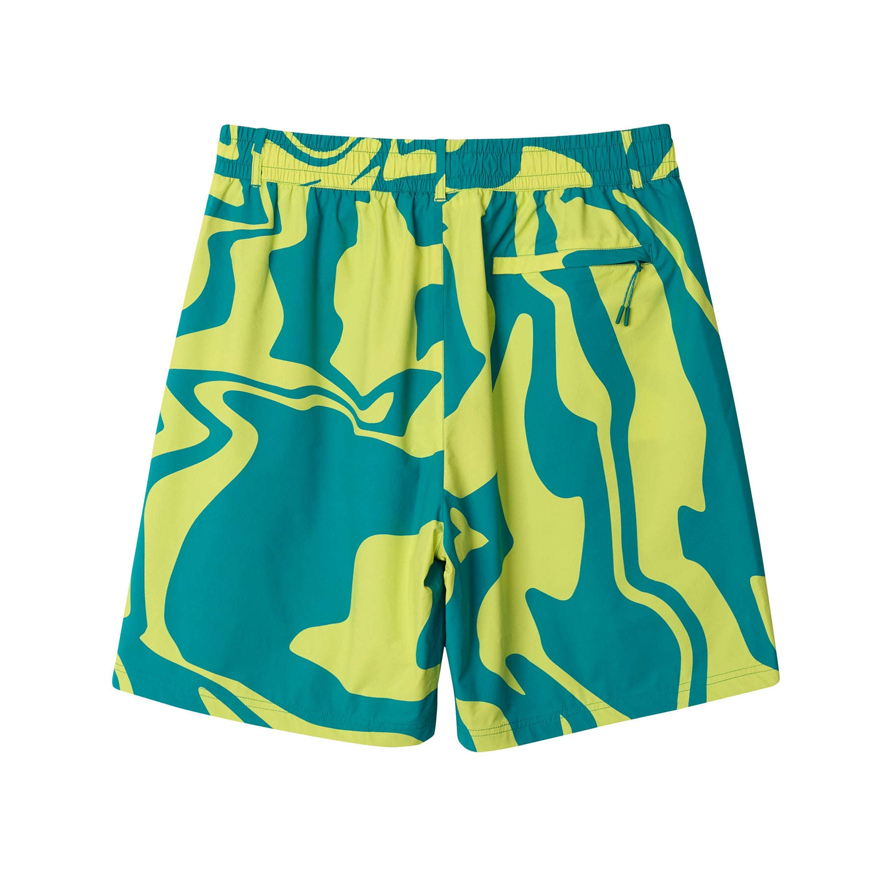 イーストサイドゴルフ】ナイロンメッシュ裏付きショートパンツ – GQ SHOP