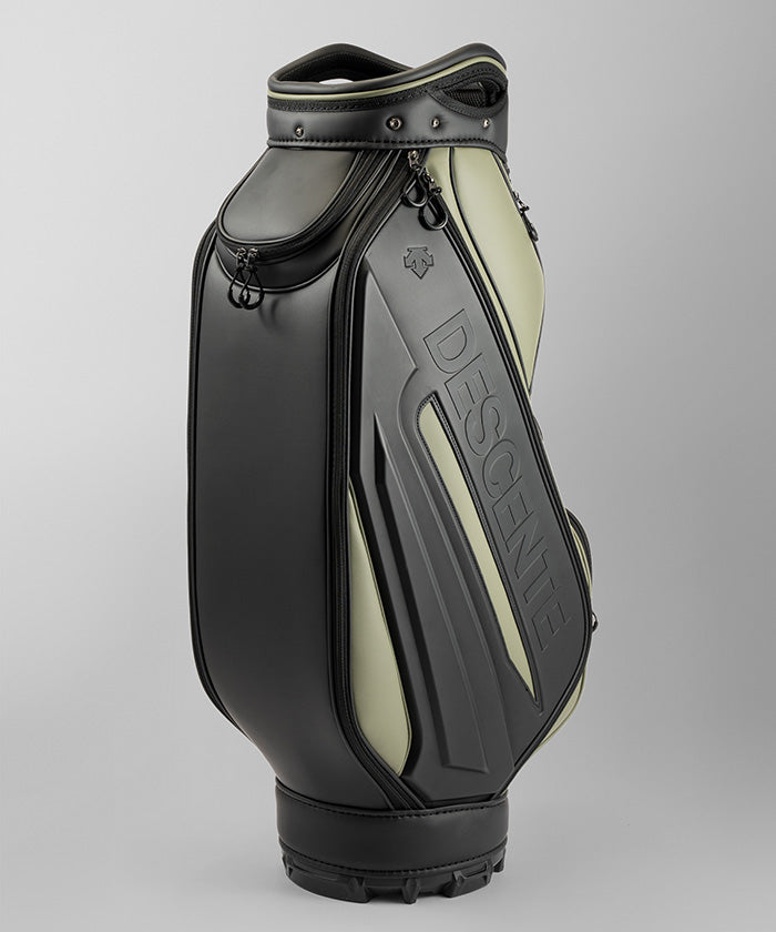 デサント ゴルフ】大口径 キャディバッグ(9.5型) – GQ SHOP