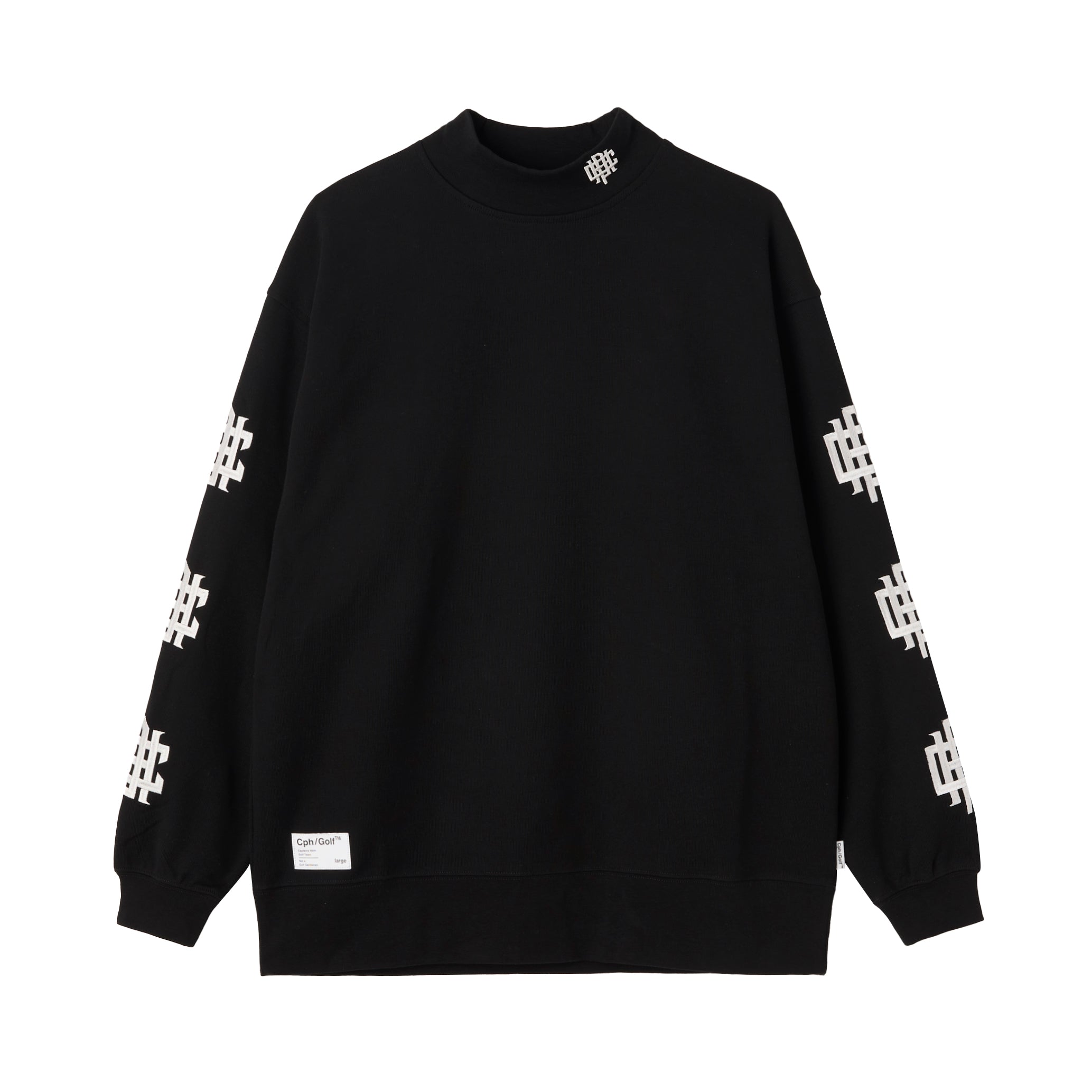 RUFFLOG/GG CIRCLE ラフロッグ キャプテンズヘルムゴルフ RUFFLOG/GG