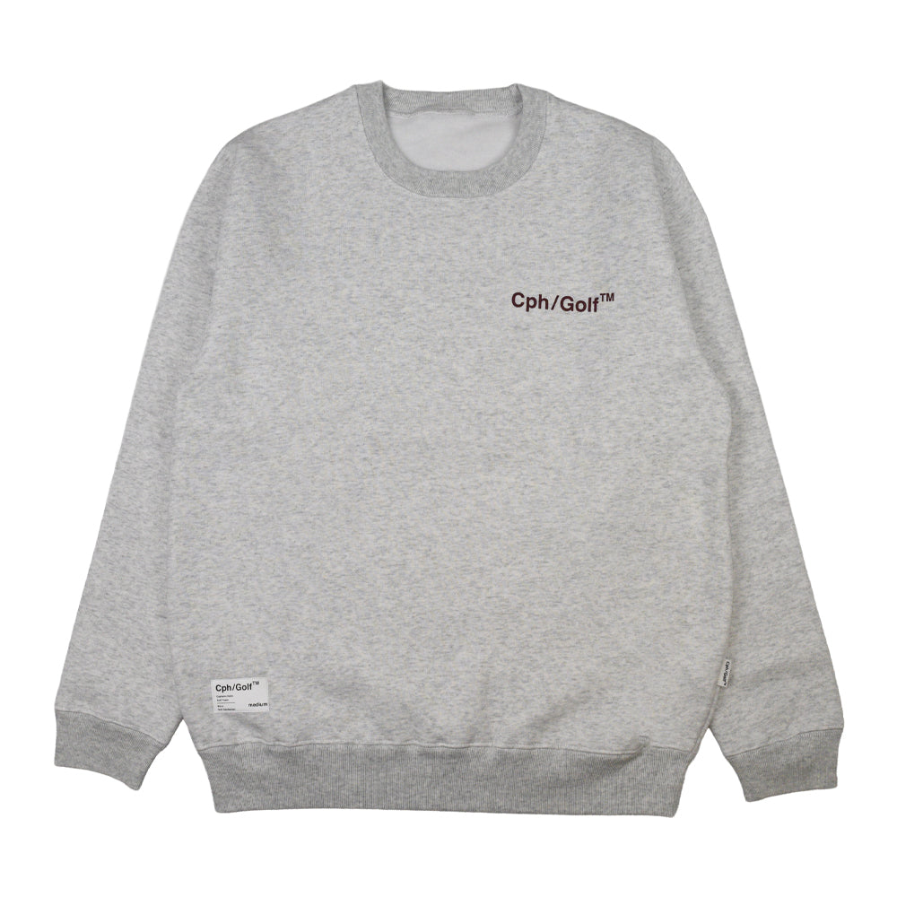 ゴルフ_カットソー | GQ SHOP | GQ JAPANの公式オンラインショップ