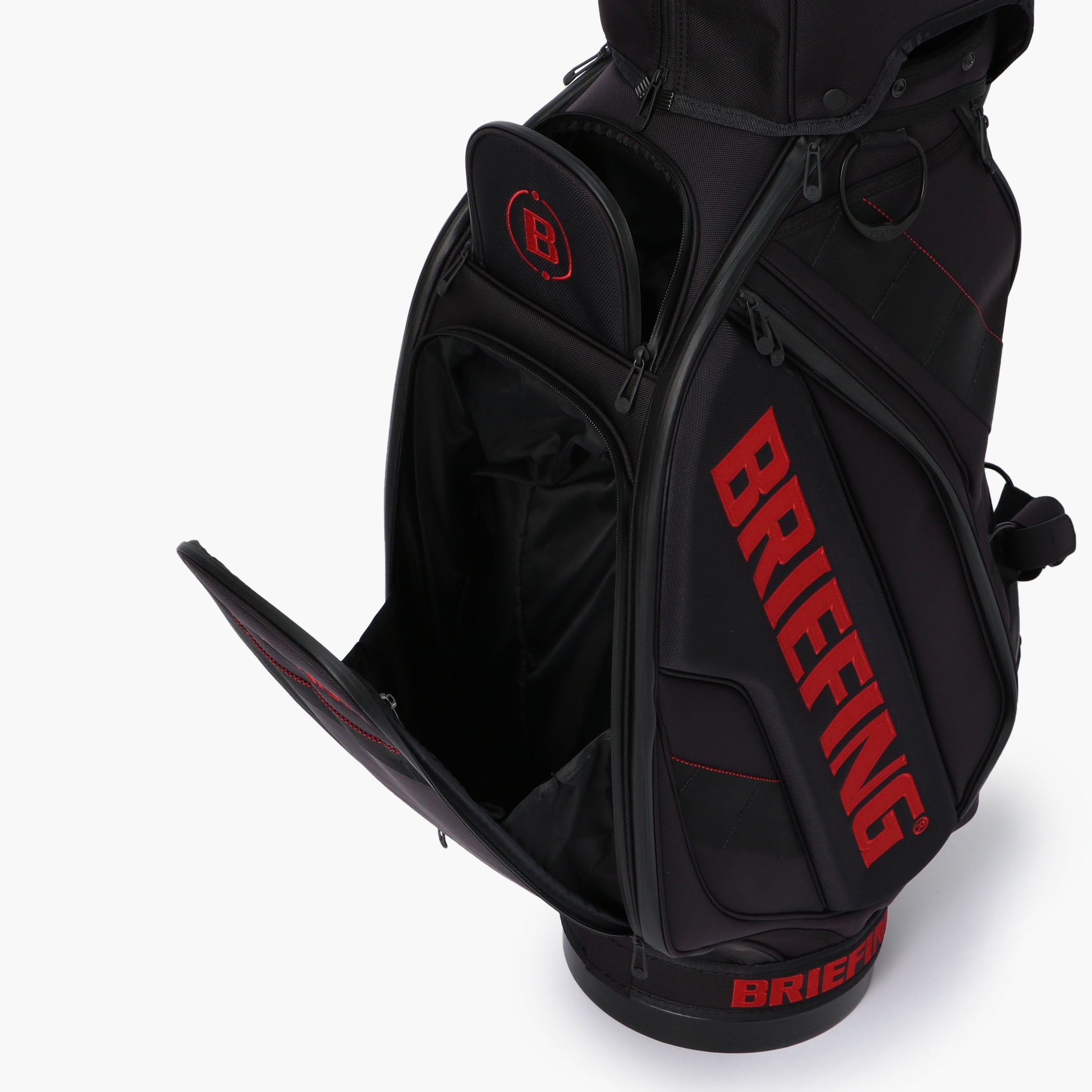 ブリーフィングゴルフ】CR-3 #02 – GQ SHOP