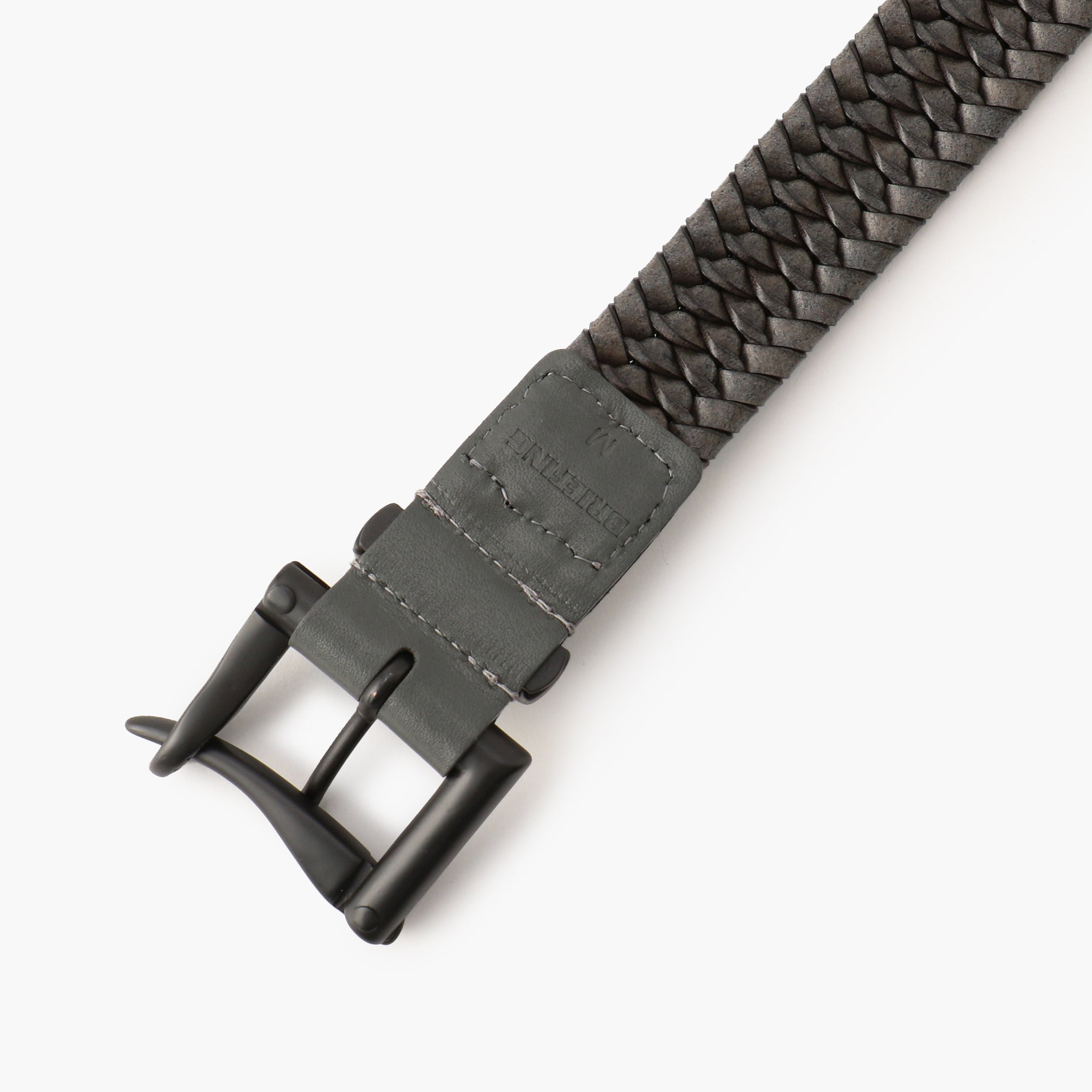 ブリーフィングゴルフ】ファイヤーマン バックル メッシュベルト – GQ SHOP