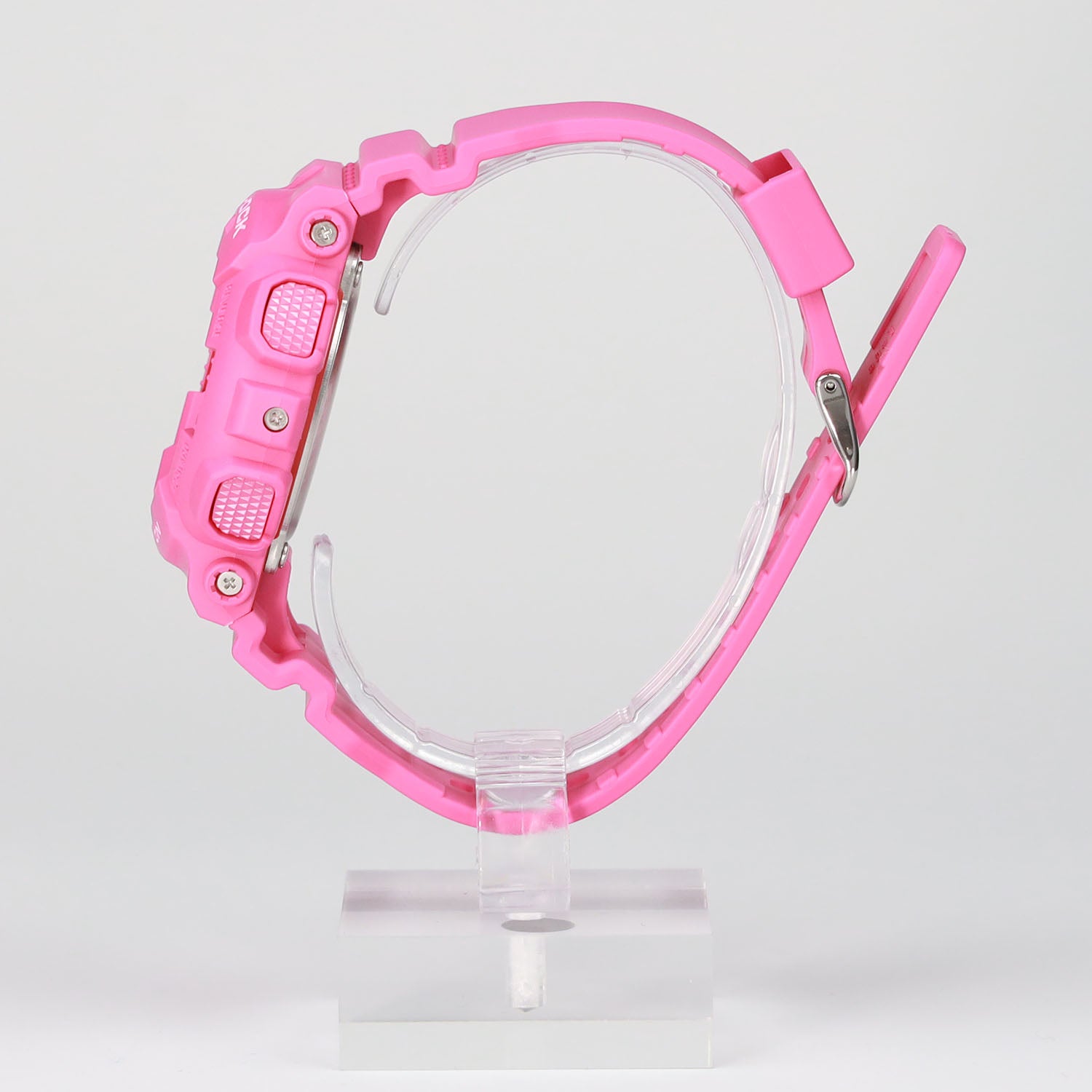 Gショック】POWER PINKシリーズ / GMA-S140PP-4AJF – GQ SHOP