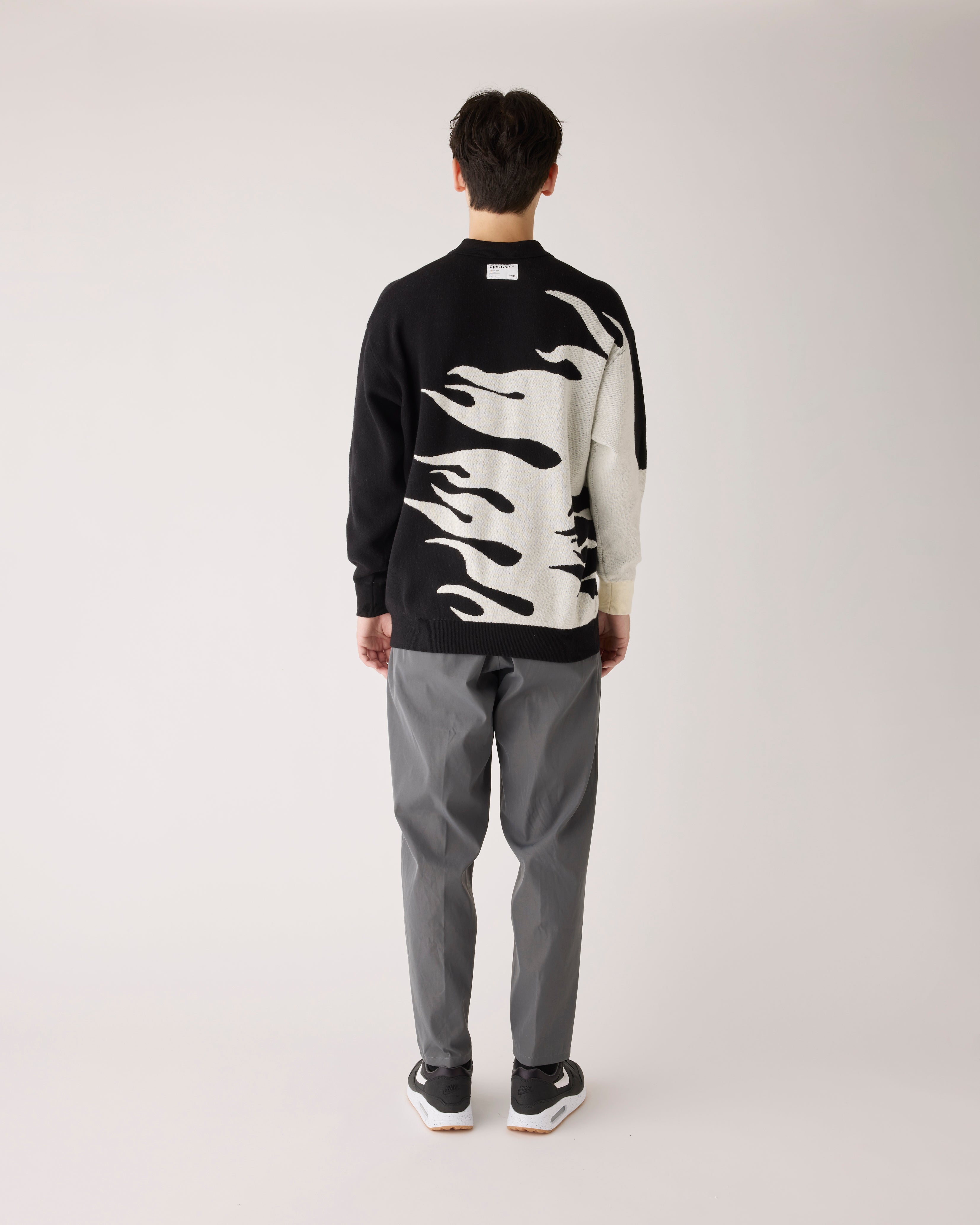 キャプテンズヘルム ゴルフ】#ADJUSTABLE WARM PANTS – GQ SHOP