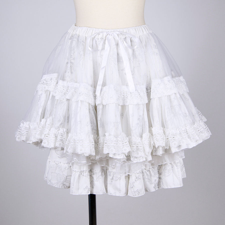 スカート – h.NAOTO WEBSHOP