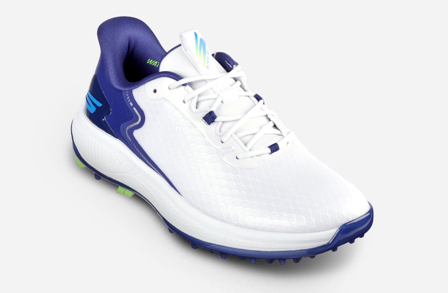 GDOスタッフが検証 SKECHERSゴルフシューズはここがすごい！ ｜ GDO