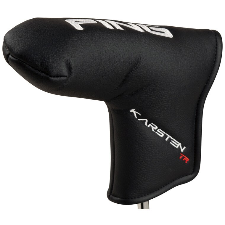 カーステン TR パター ANSER 5 【シャフト長調整機能有り】(パター
