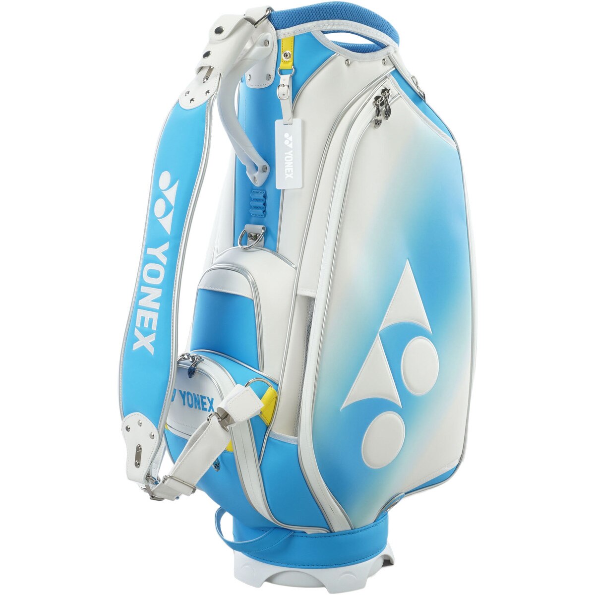 YONEX(ヨネックス) キャディバッグ (ヨネックス) 通販｜GDOゴルフショップ