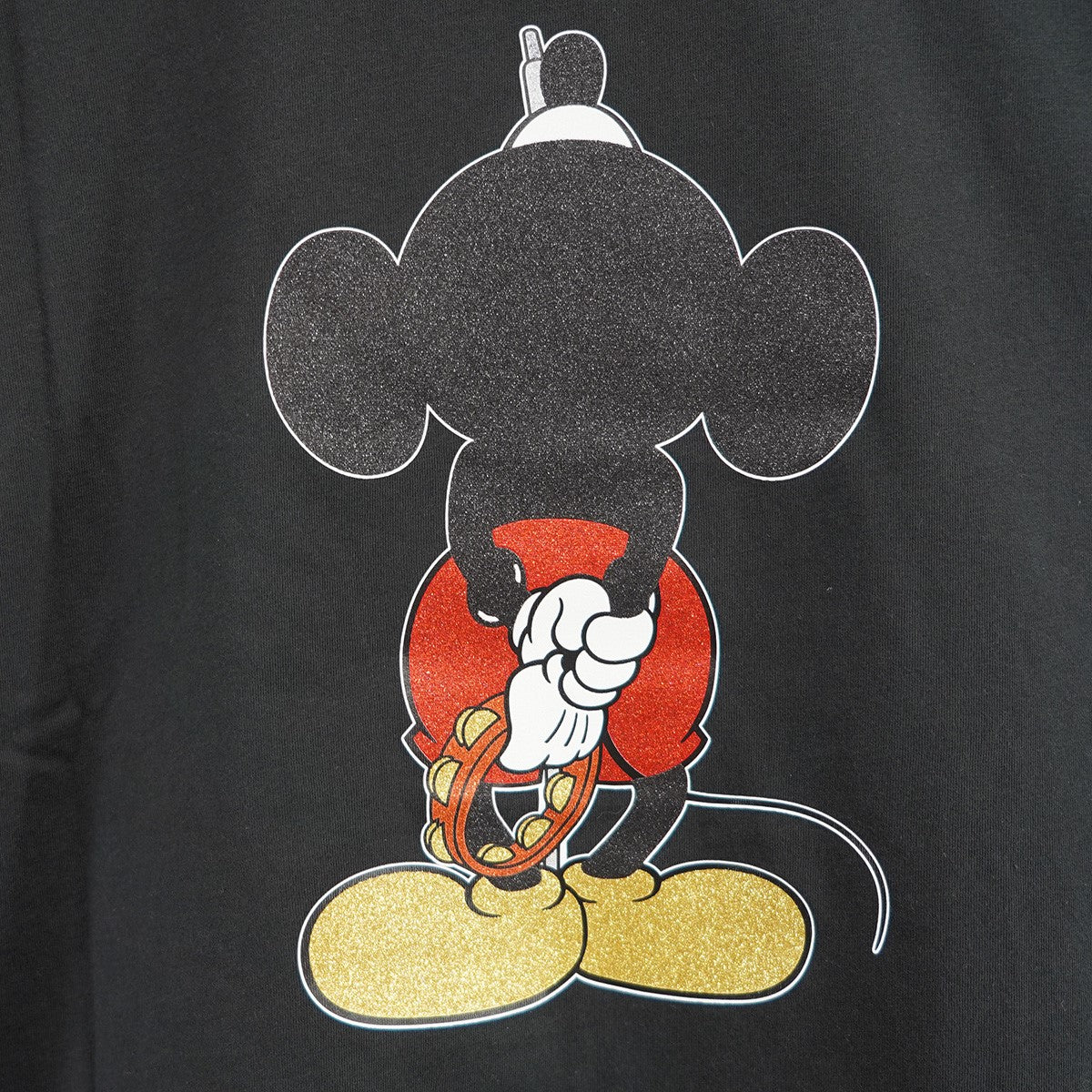 Supreme×NUMBER (N)INE 25AW Number (N)ine x Mickey Mouse Raglan L