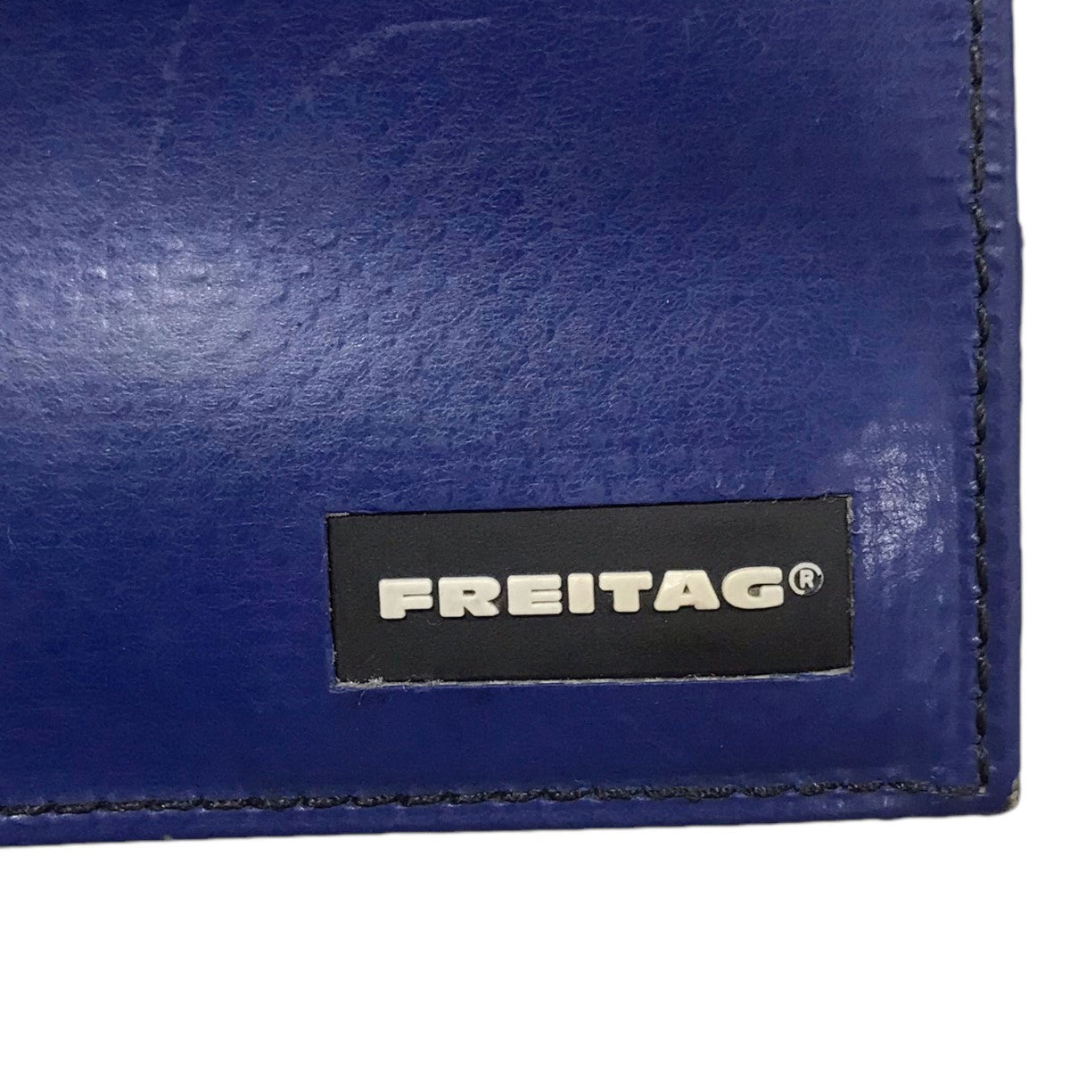 FREITAG(フライターグ) 二つ折りウォレット MAX マックス F554 F554