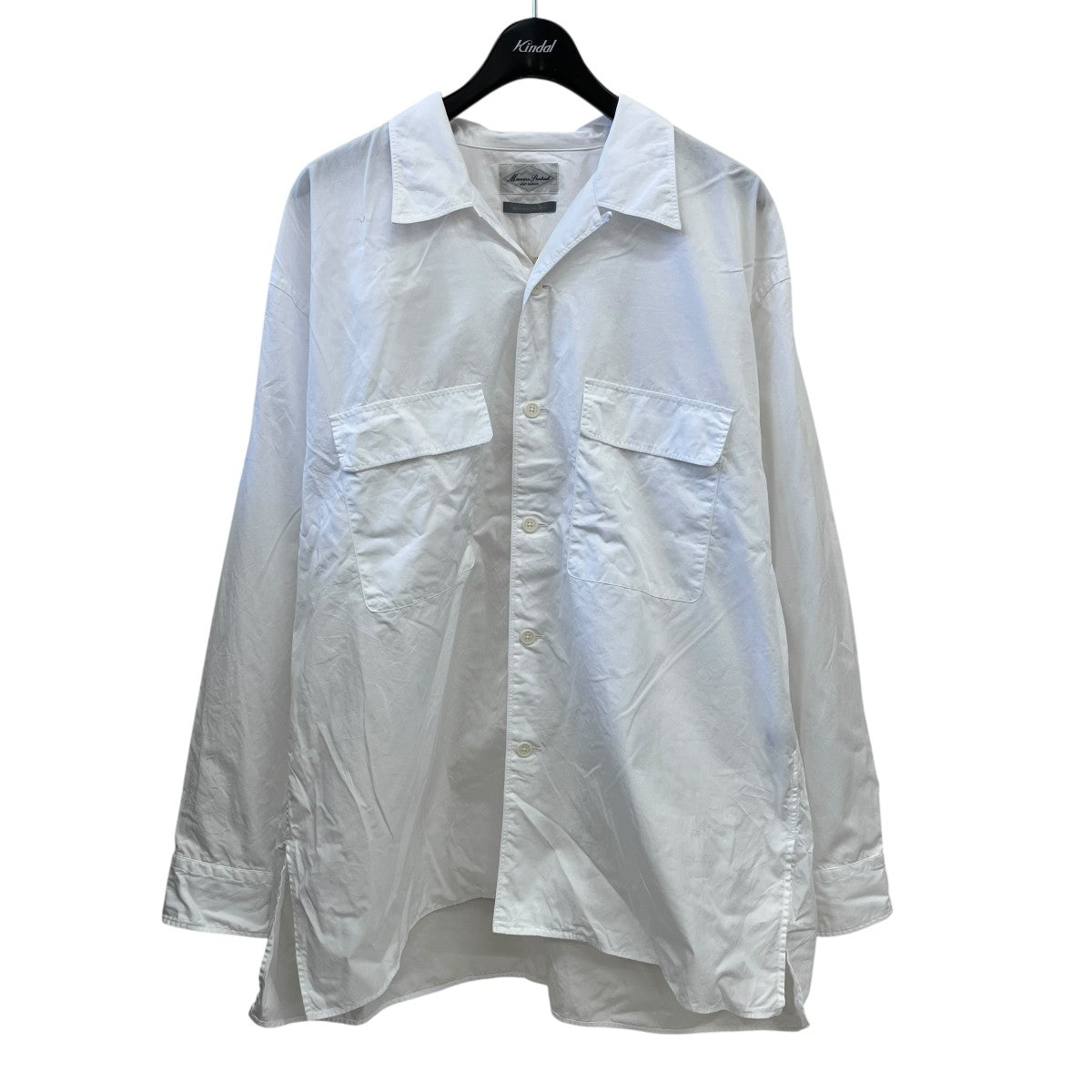 Marvine Pontiak Shirt Makers(マーヴィンポンティアックシャツ