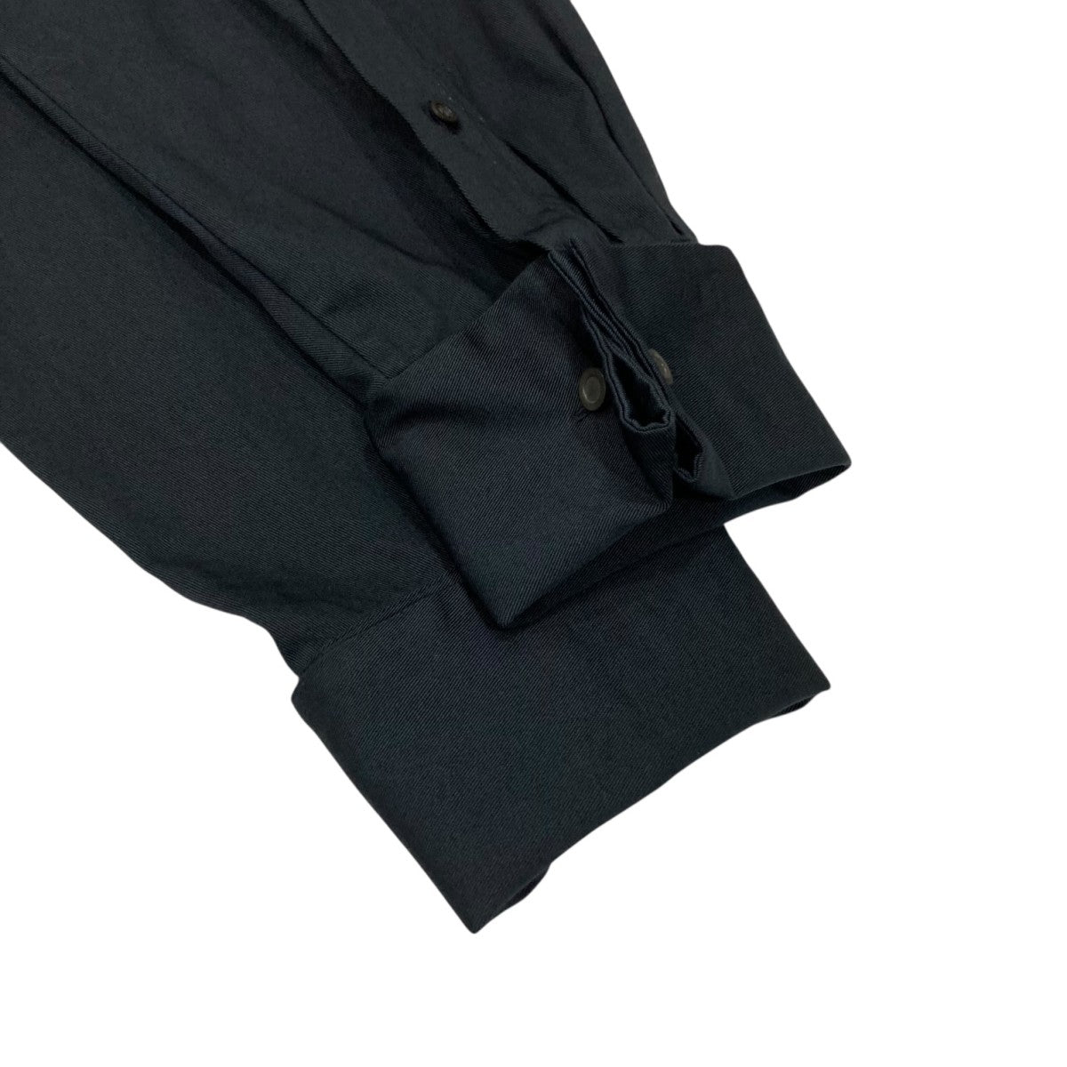 DRIES VAN NOTEN(ドリスヴァンノッテン) 2025SS 刺繍プルオーバー