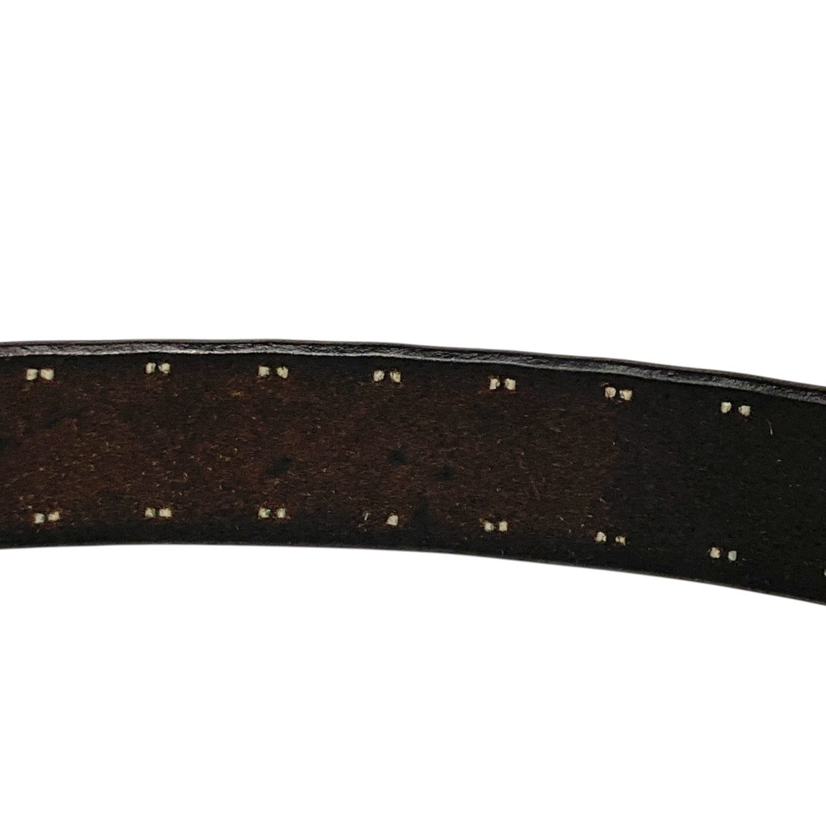 JOHN LAWRENCE SULLIVAN(ジョンローレンスサリバン) スタッズ ベルト