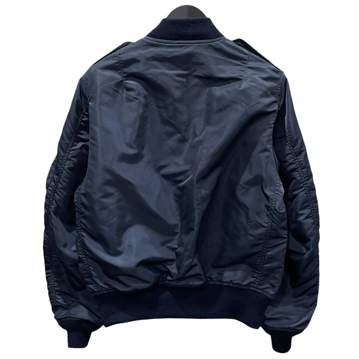 AVIREX(アビレックス) ジップアップフライトジャケット L-2A VINTAGE