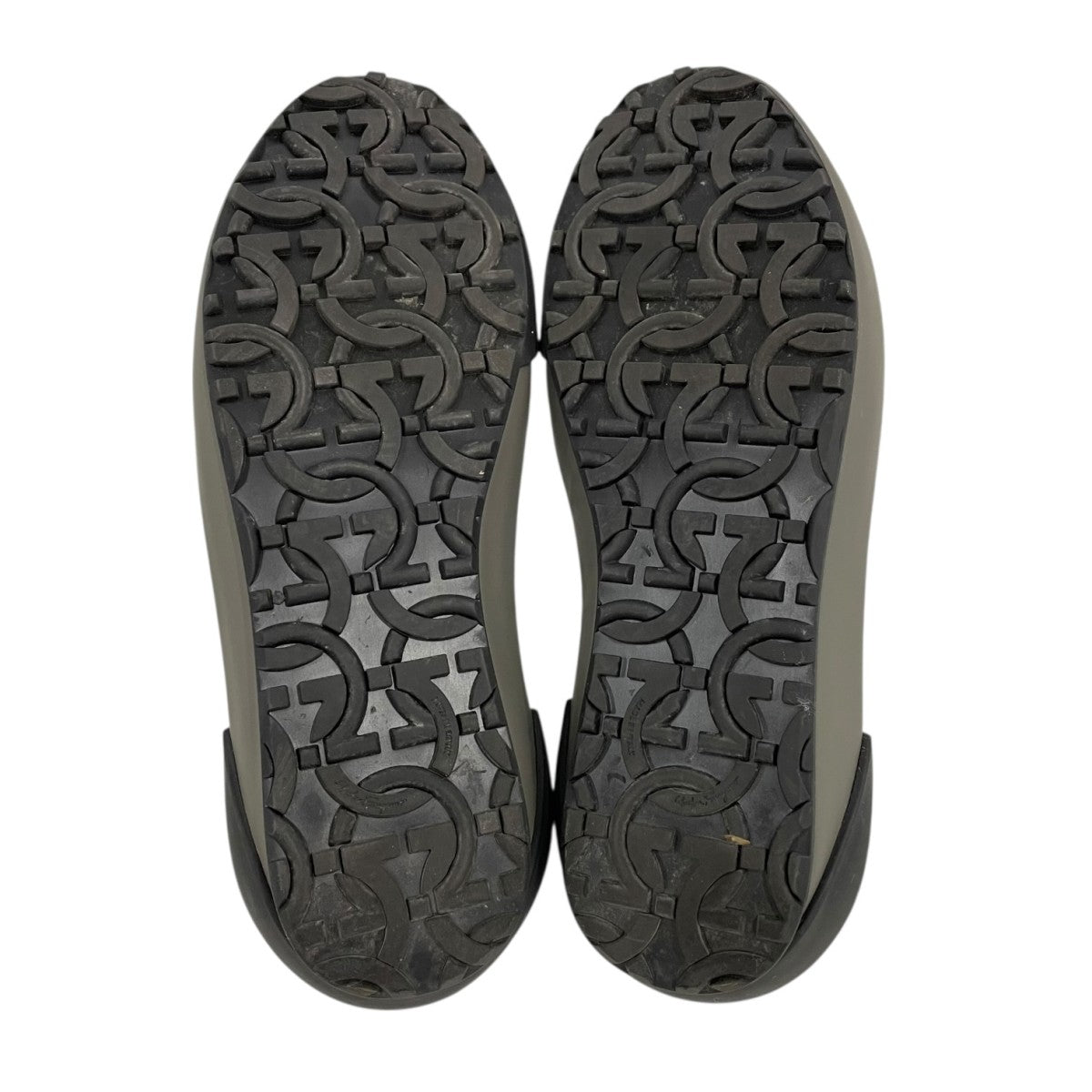 Salvatore Ferragamo(サルヴァトーレフェラガモ) ガンチーニ NILE