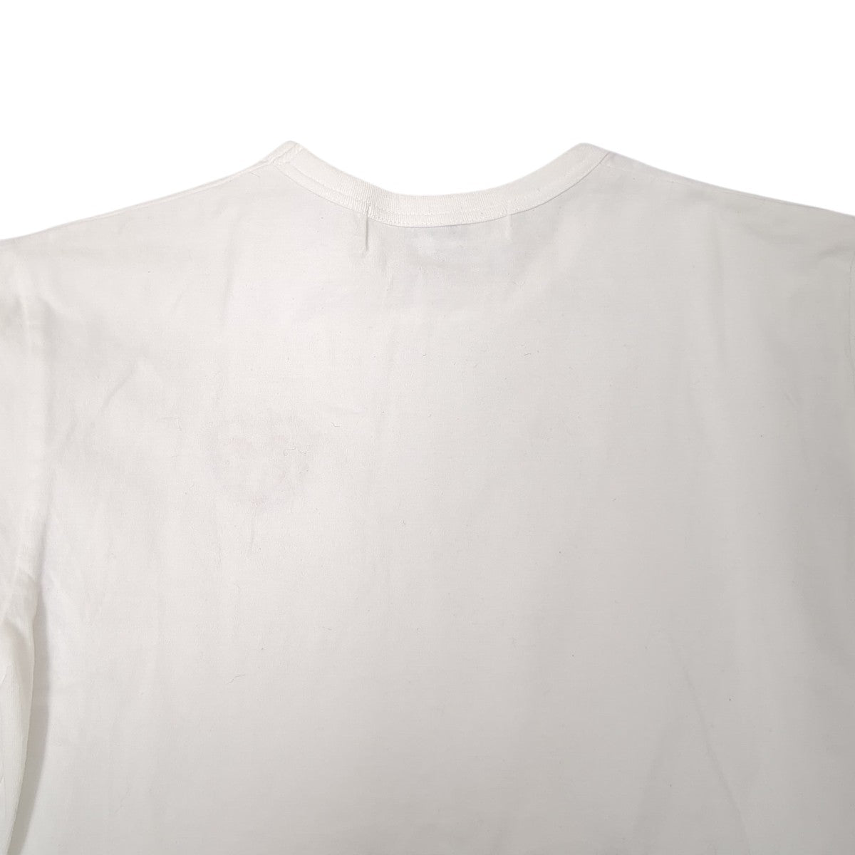 PLAY COMME des GARCONS(プレイコムデギャルソン) 半袖TシャツAX-T802