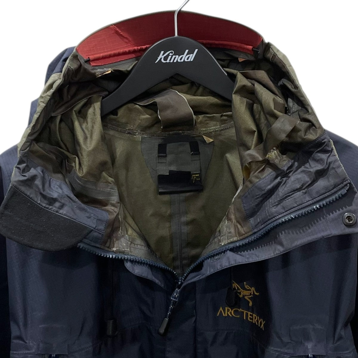 ARC'TERYX(アークテリクス) 90s マウンテンパーカー Beta LT Jacket