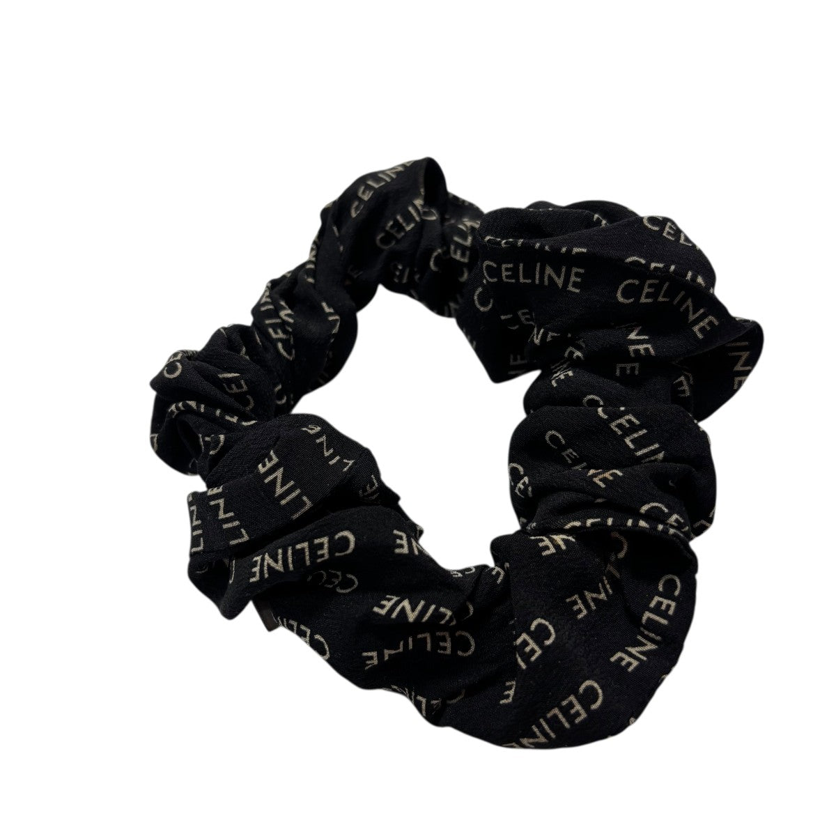 CELINE(セリーヌ) レイユールシュシュ ブラック｜【公式】カインドオル