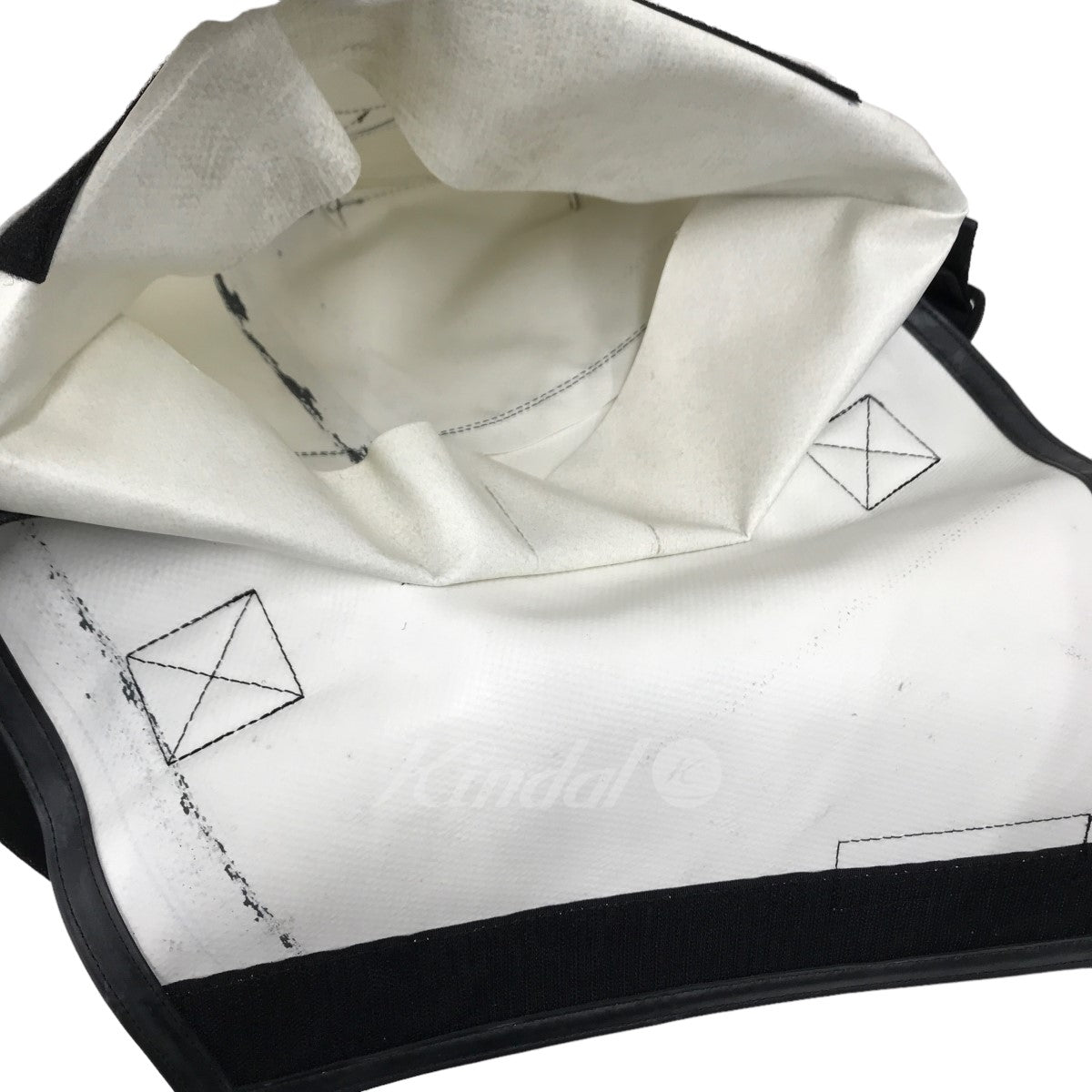 FREITAG(フライターグ) F-CUT F713 KNIGHT RIDER HIGH ショルダー