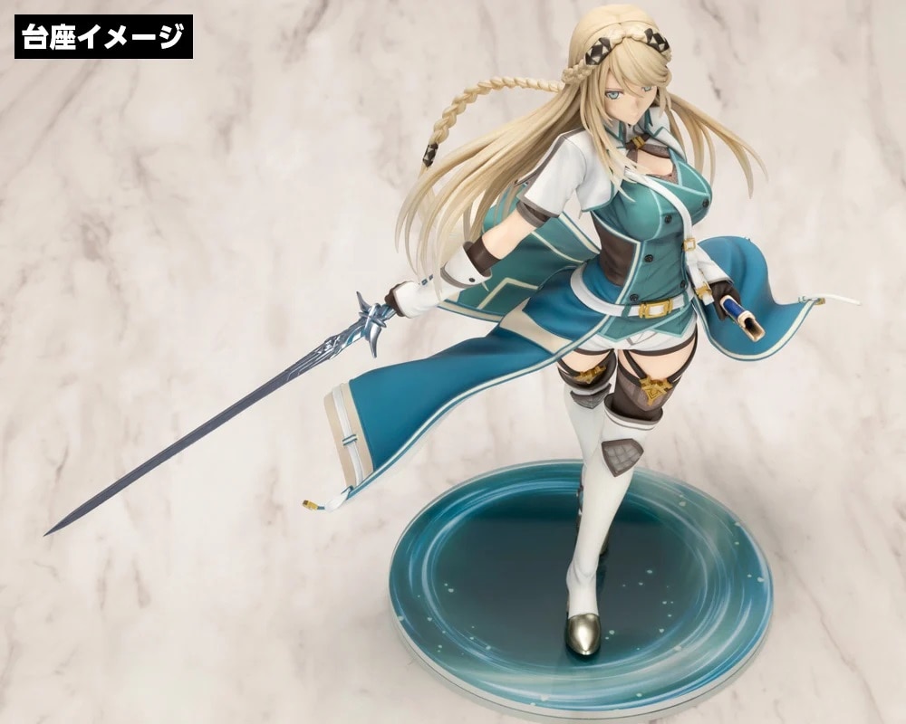 限定特典付き】エレイン・オークレール｜コトブキヤオンラインショップ