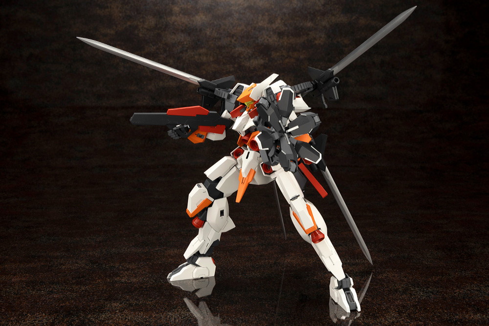 限定品】バーゼラルド・ゼルフィカール フルオプションセット